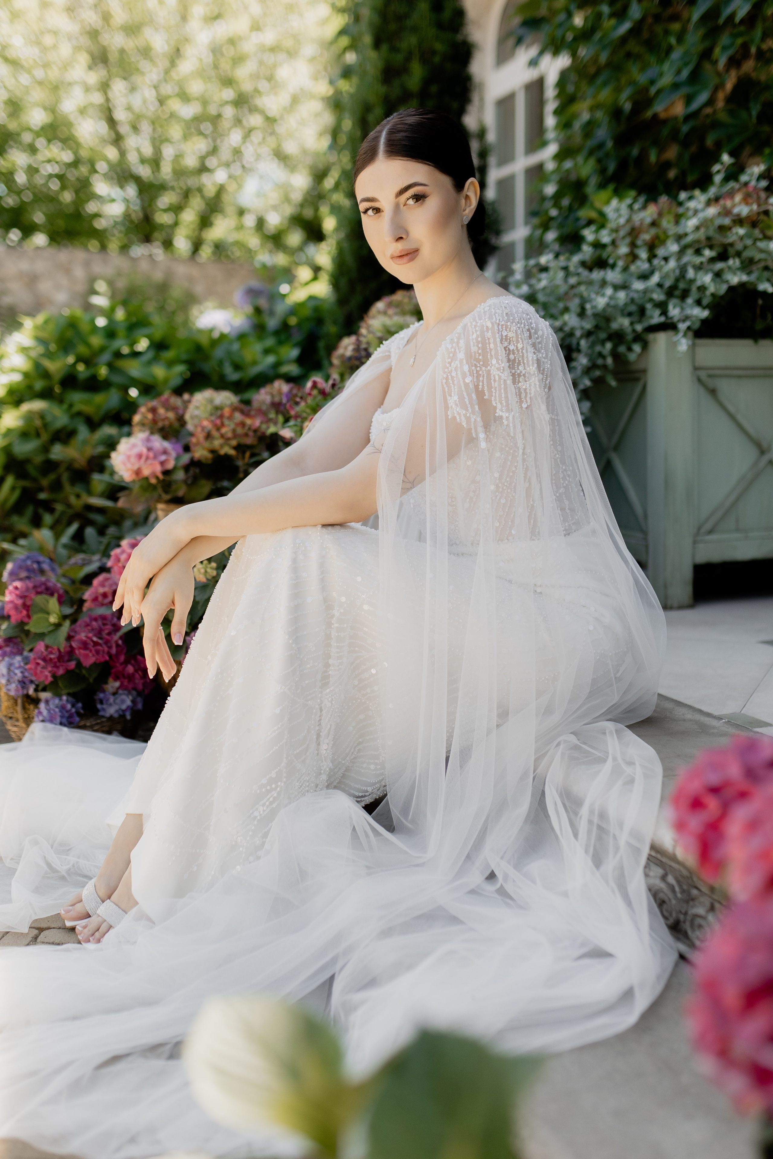 Юлія Володимир. Весільний та сімейний фотограф Біла Церква/Київ