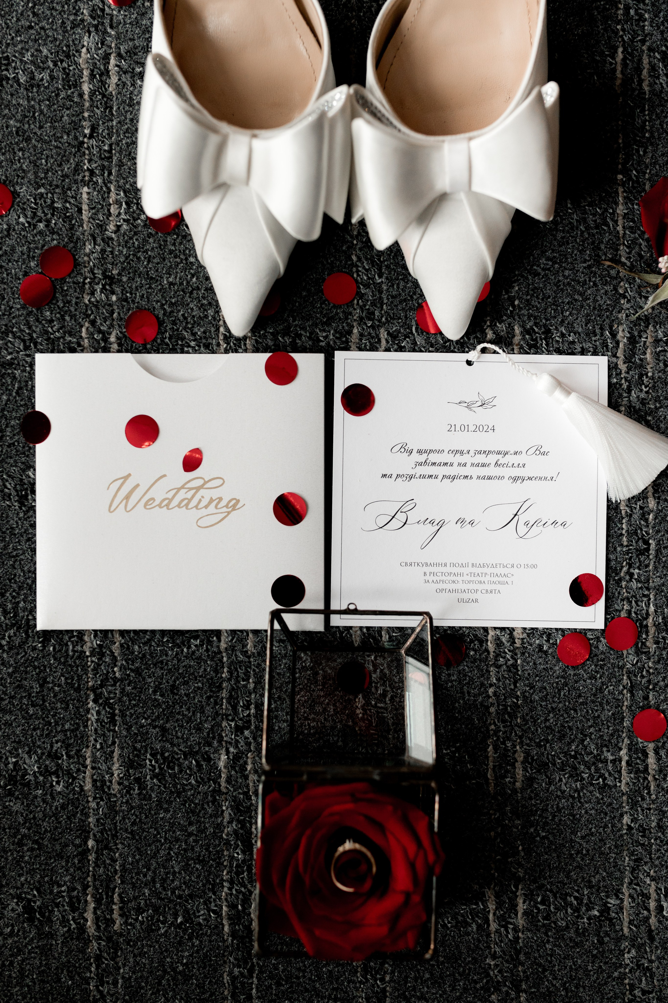 Dream rouge. Весільний та сімейний фотограф Біла Церква/Київ