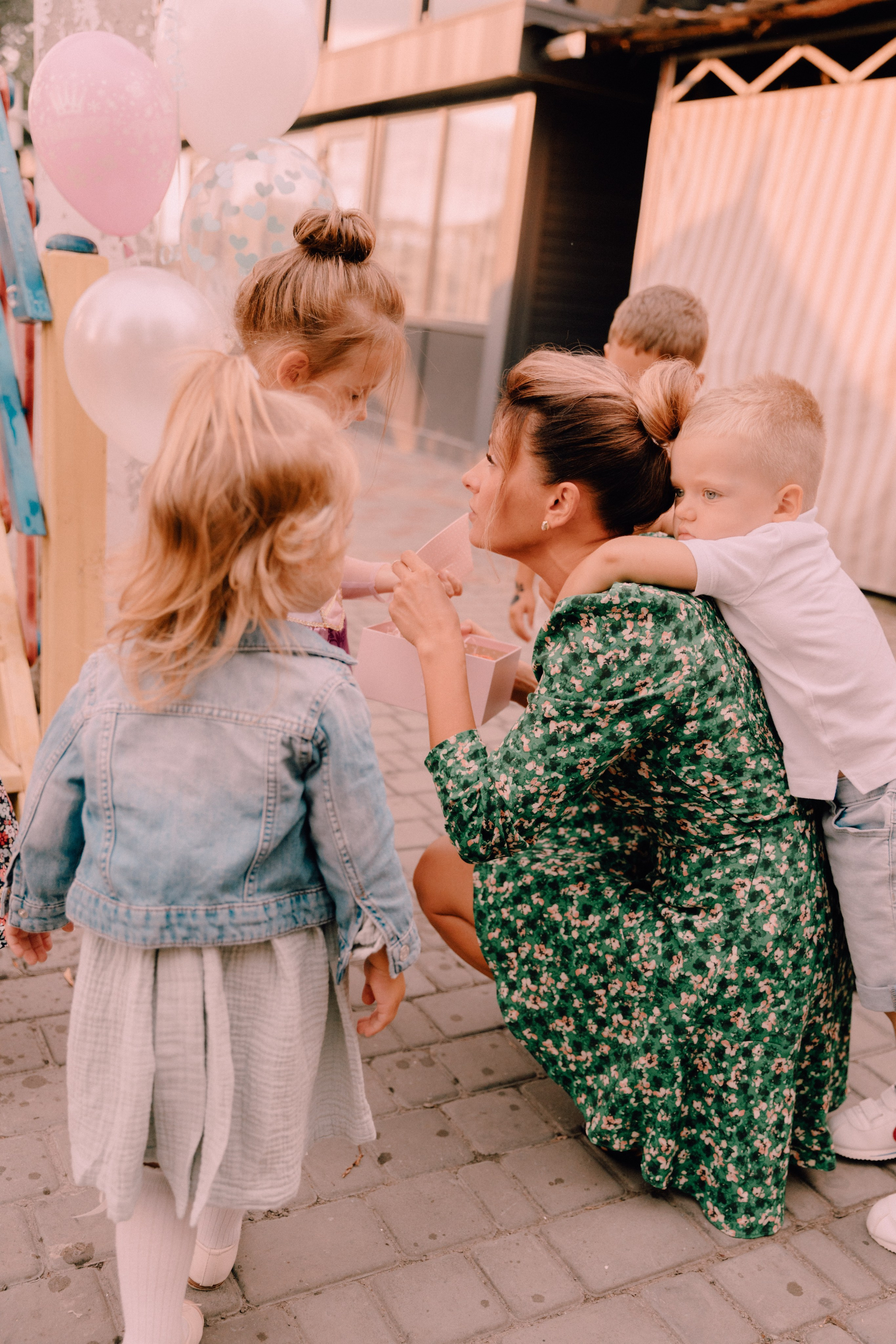 Nika. Весільний та сімейний фотограф Біла Церква/Київ