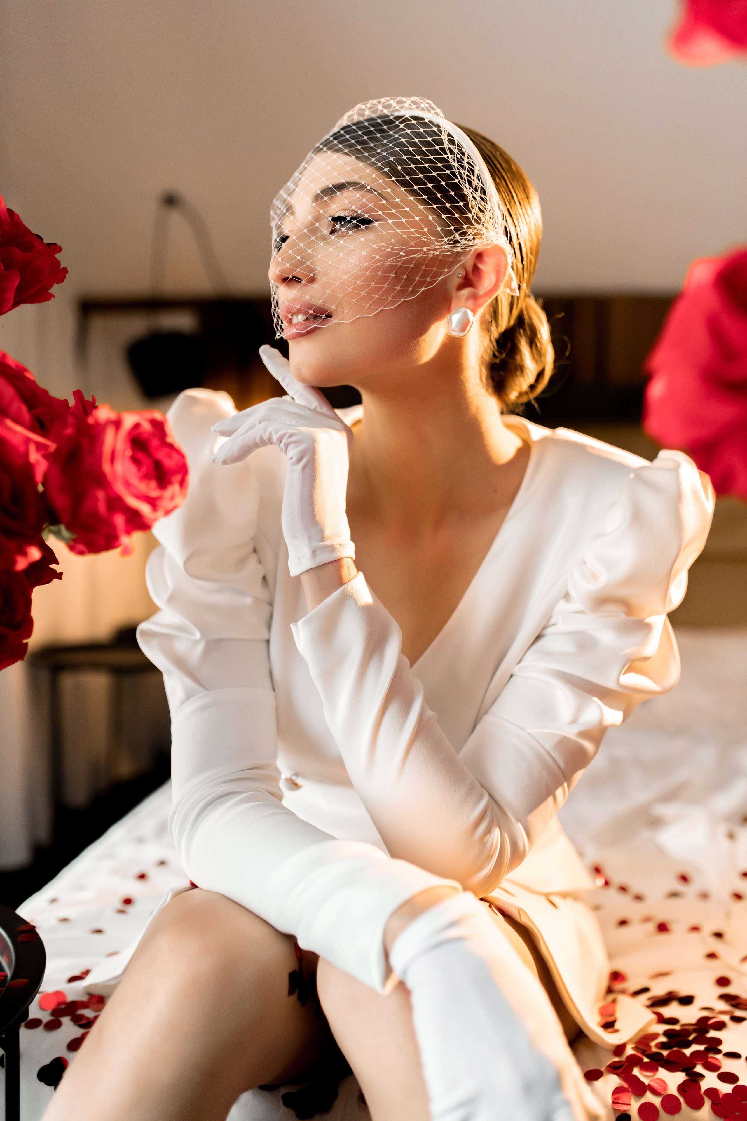 Dream rouge. Весільний та сімейний фотограф Біла Церква/Київ