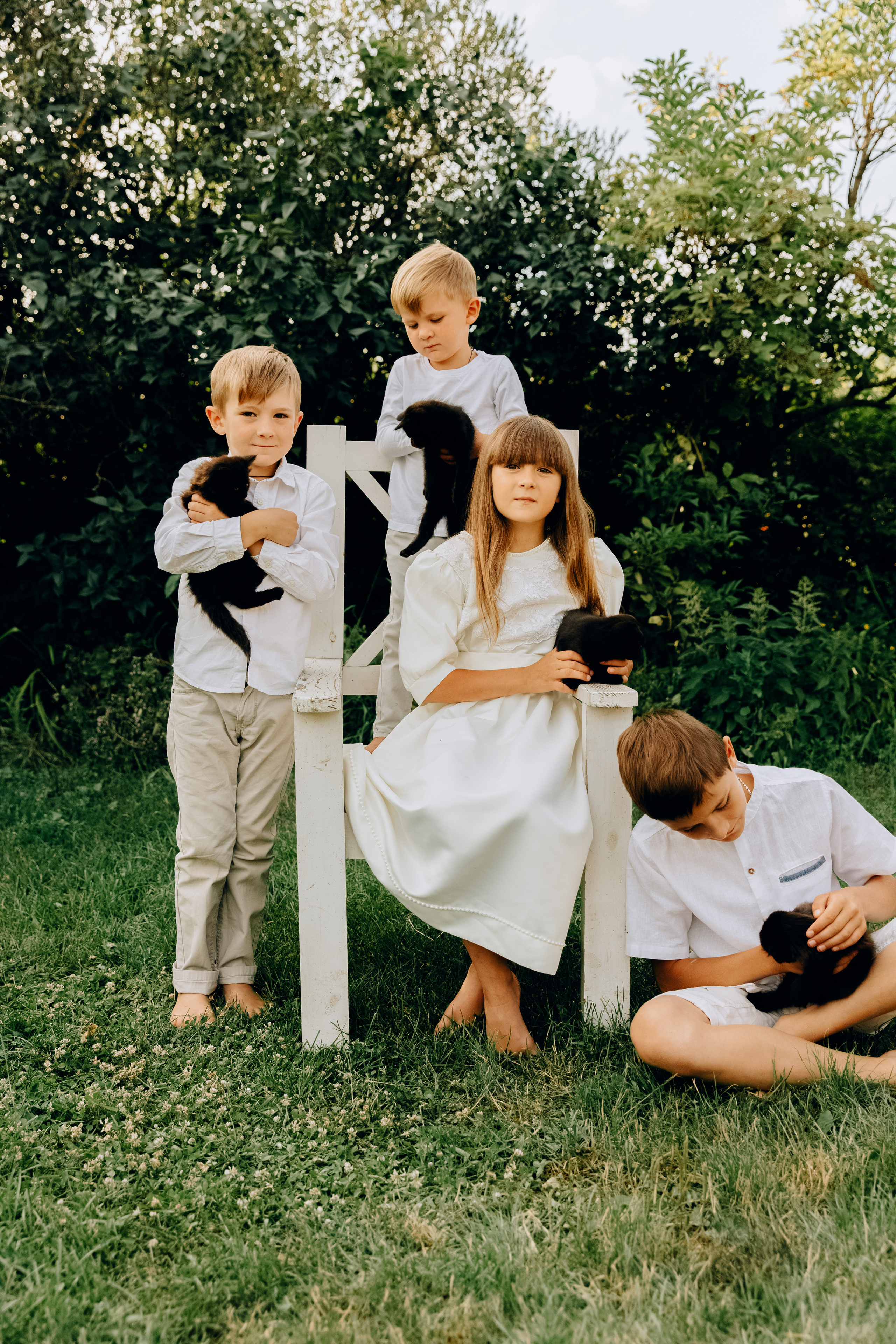 Марципановий дім. Весільний та сімейний фотограф Біла Церква/Київ