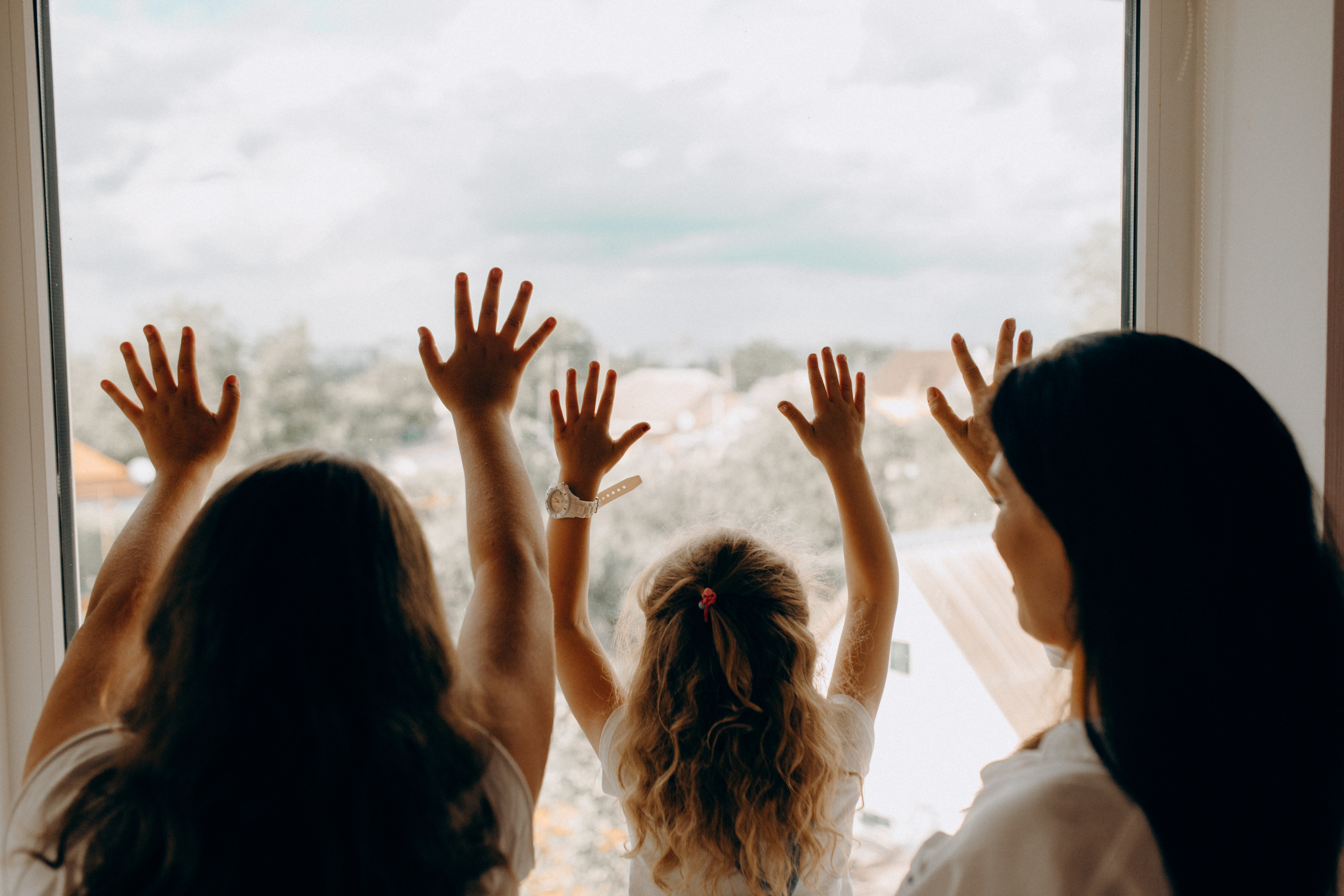 Цукерочки. Весільний та сімейний фотограф Біла Церква/Київ