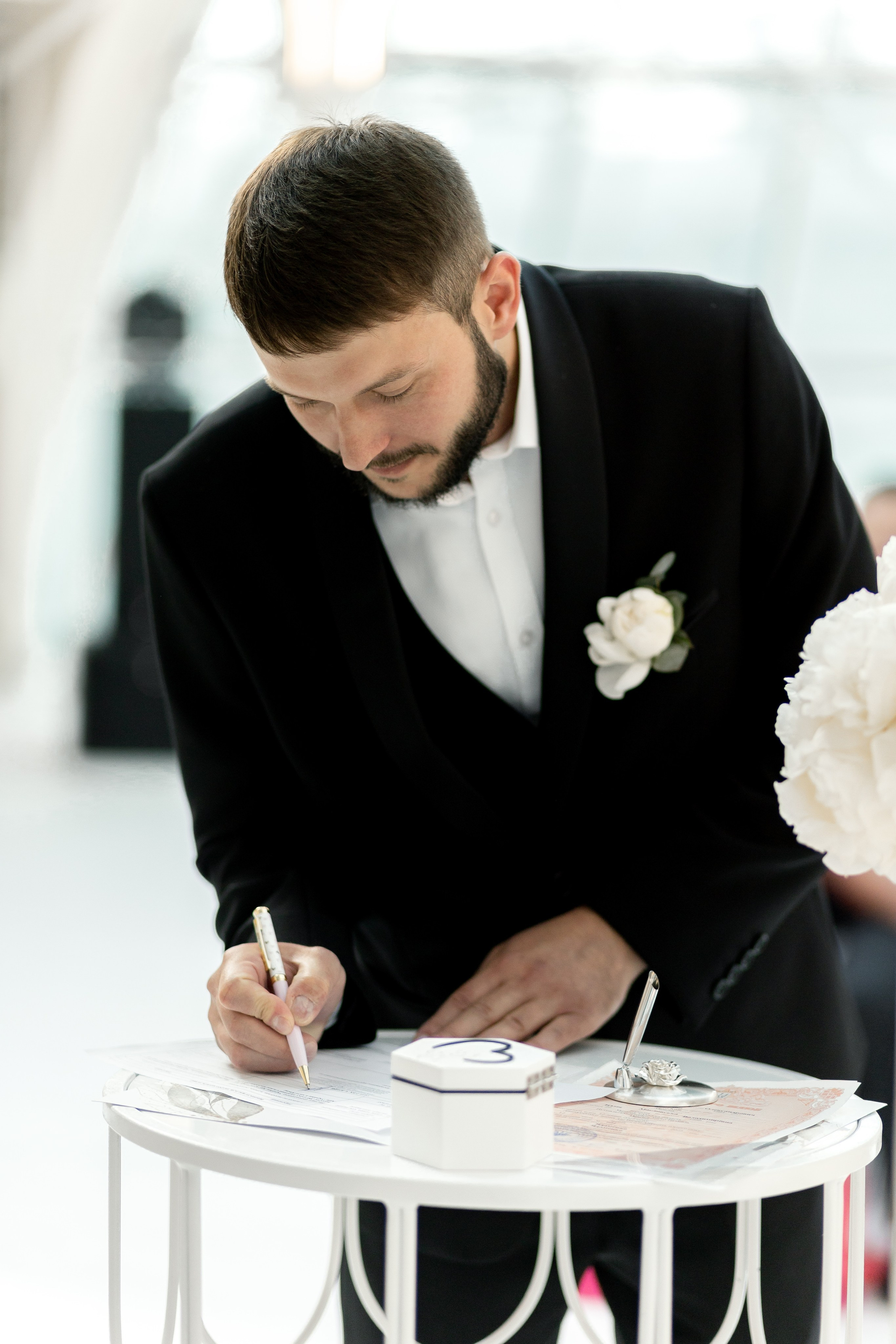 Юлія Володимир. Весільний та сімейний фотограф Біла Церква/Київ