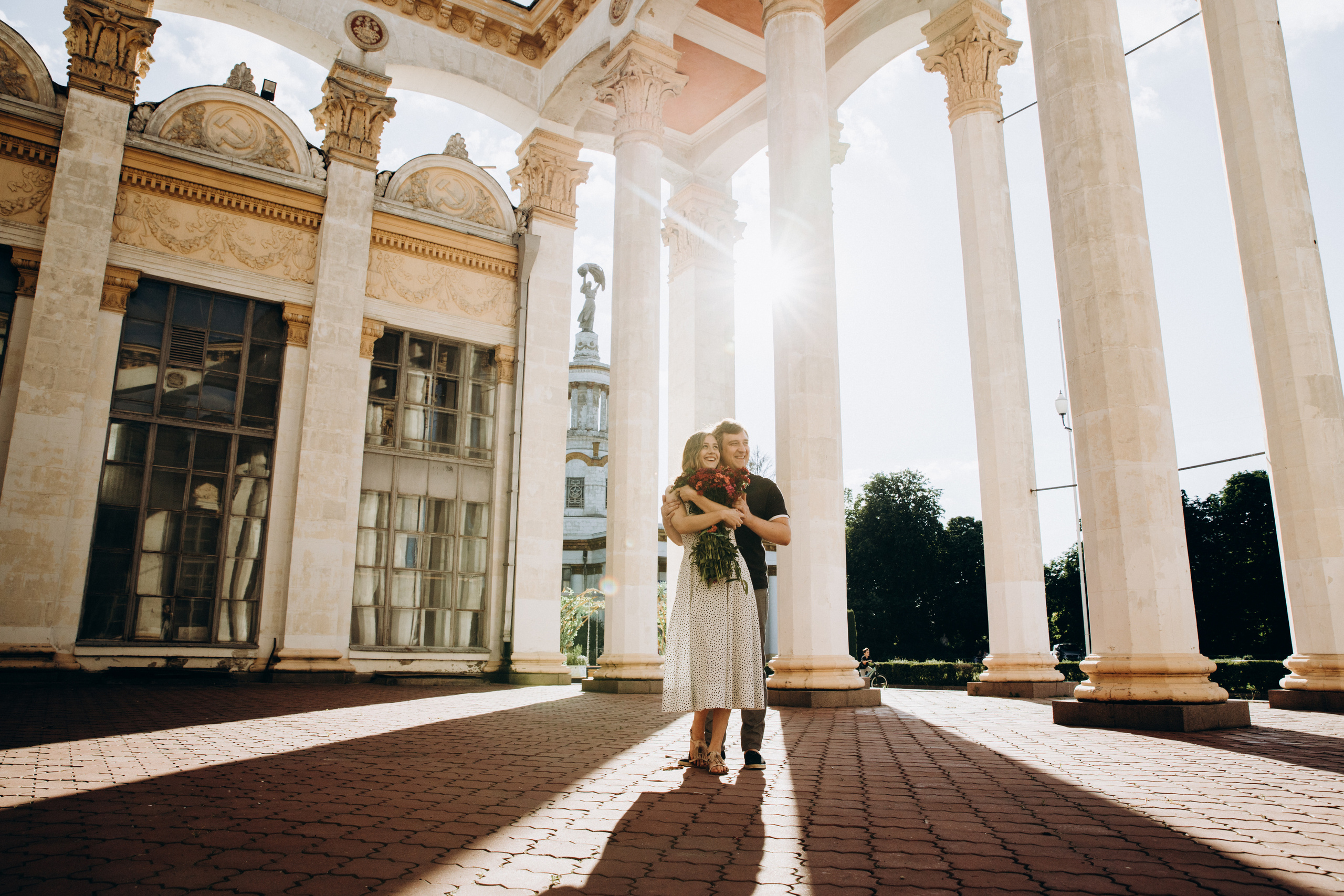 Victor&AleksandRA. Весільний та сімейний фотограф Біла Церква/Київ
