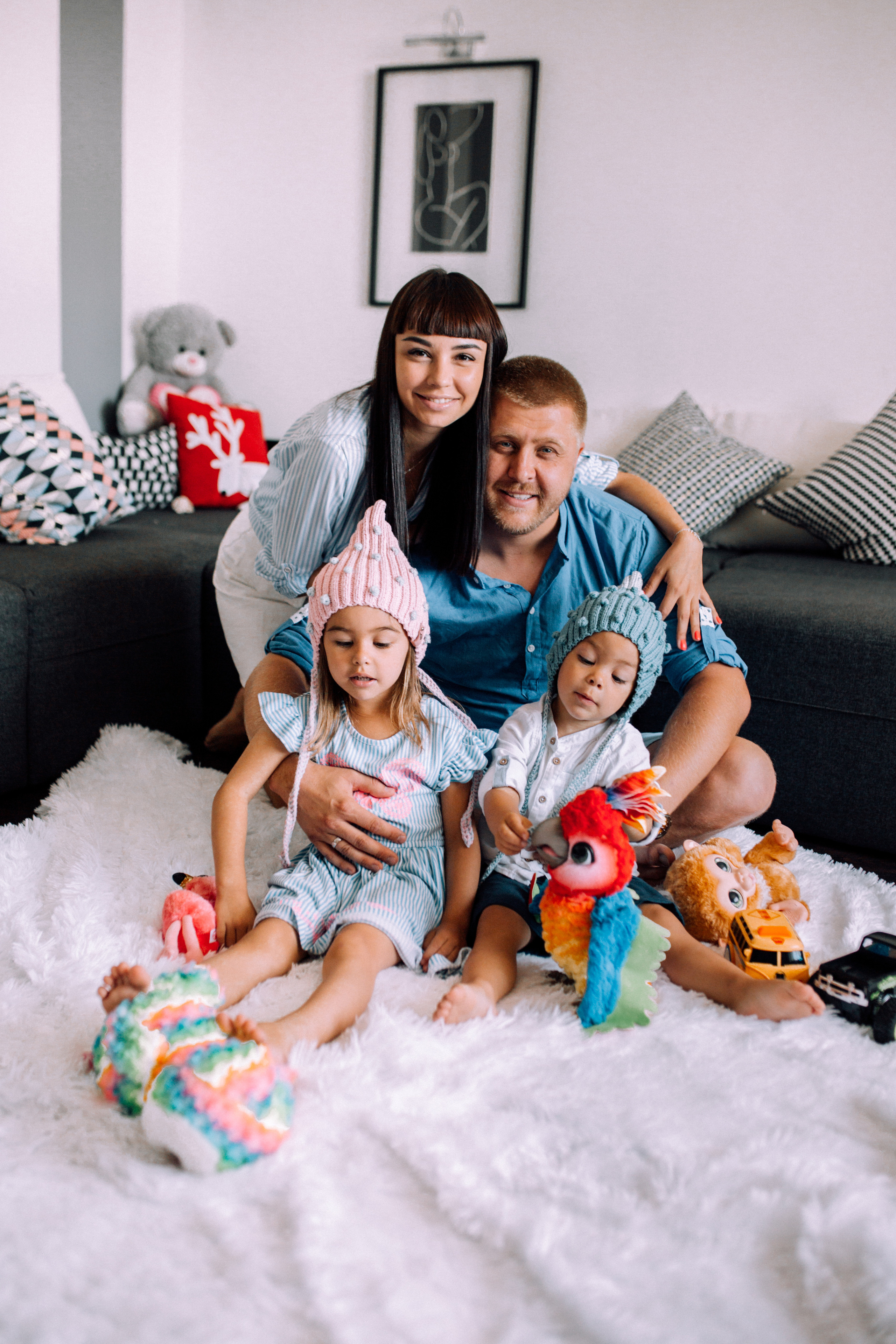 Соня&Стьопа. Весільний та сімейний фотограф Біла Церква/Київ