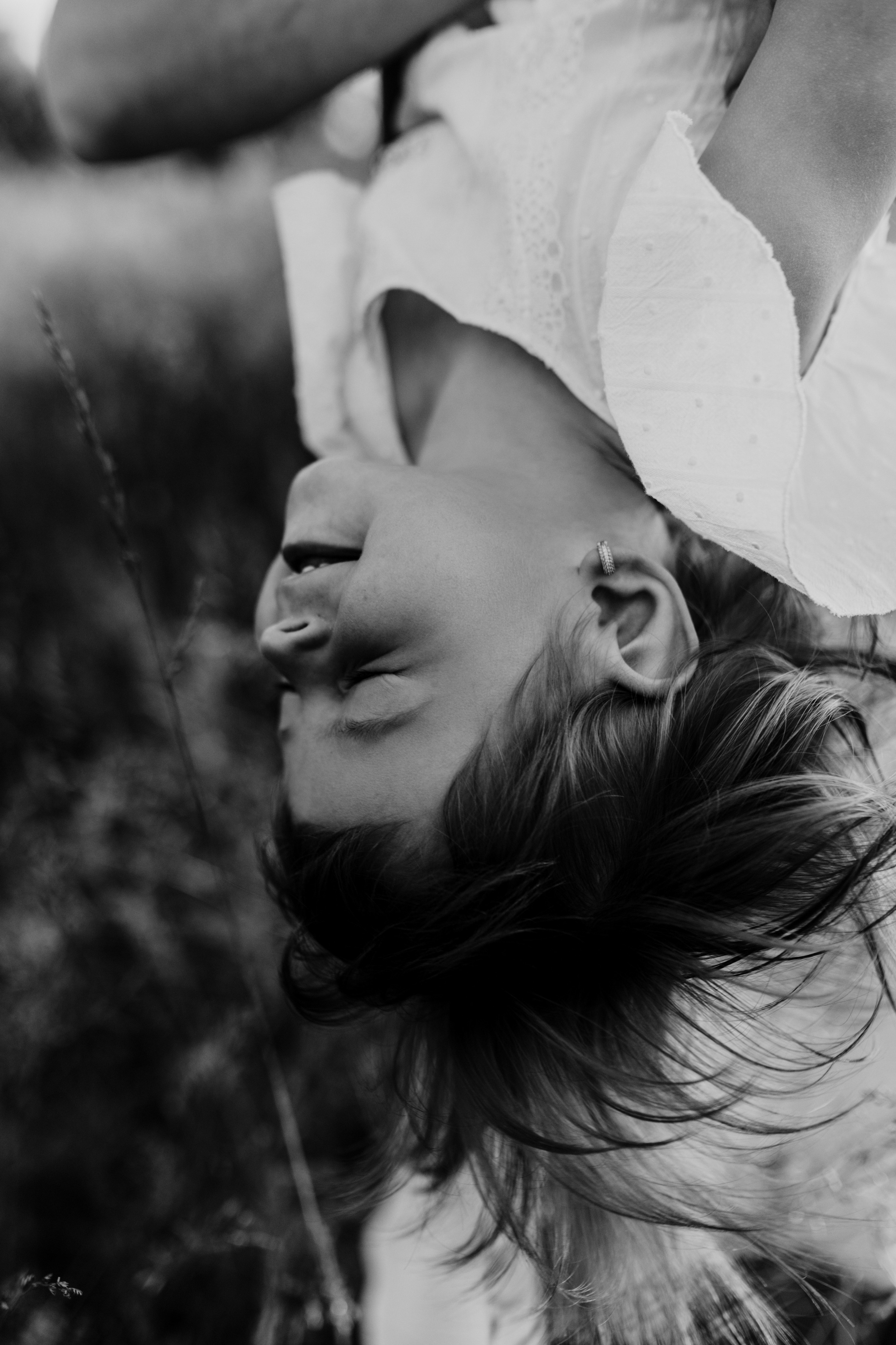 В гостях у бабулі з дідом. Весільний та сімейний фотограф Біла Церква/Київ