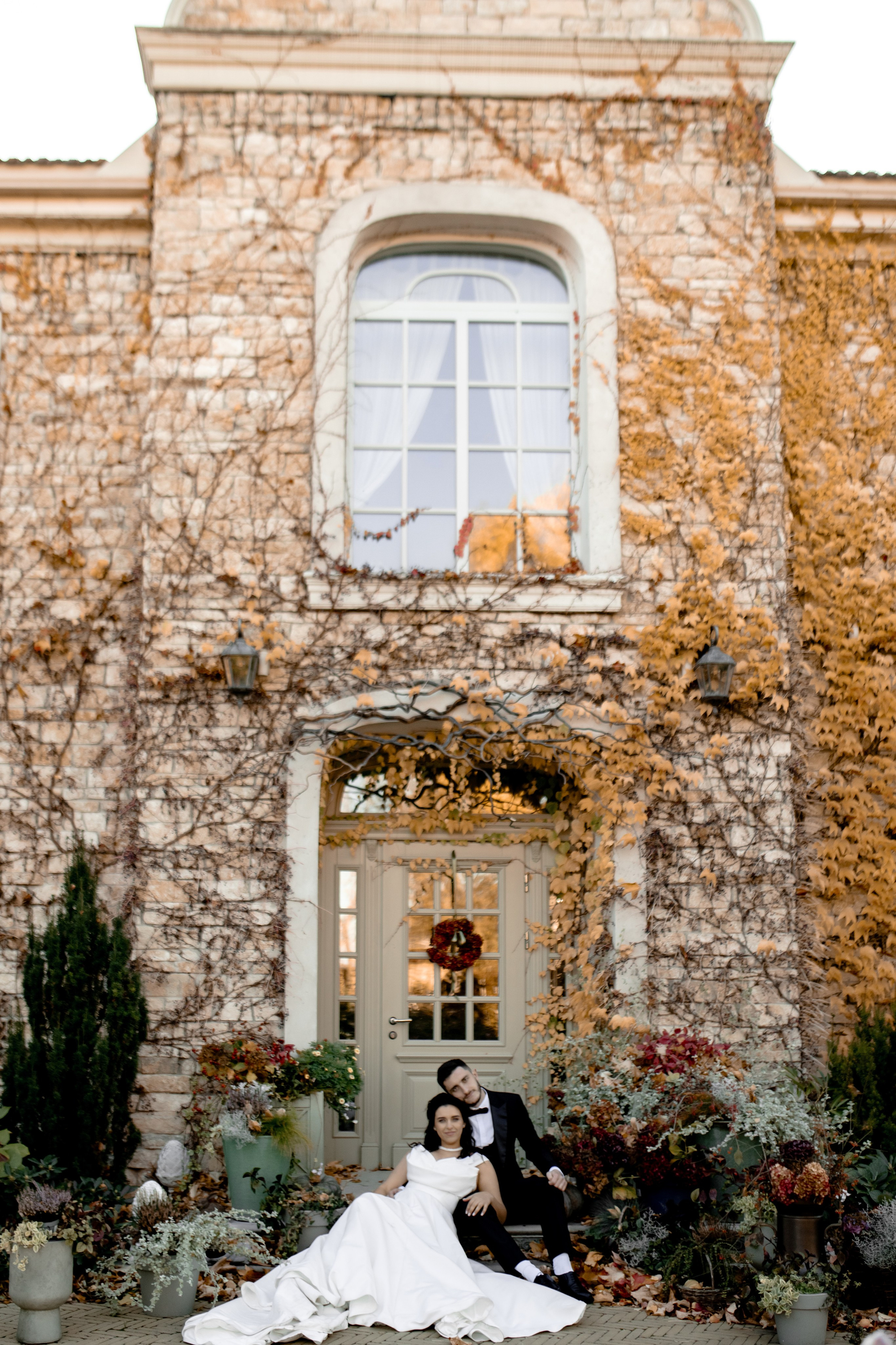 Каріна&Богдан. Весільний та сімейний фотограф Біла Церква/Київ