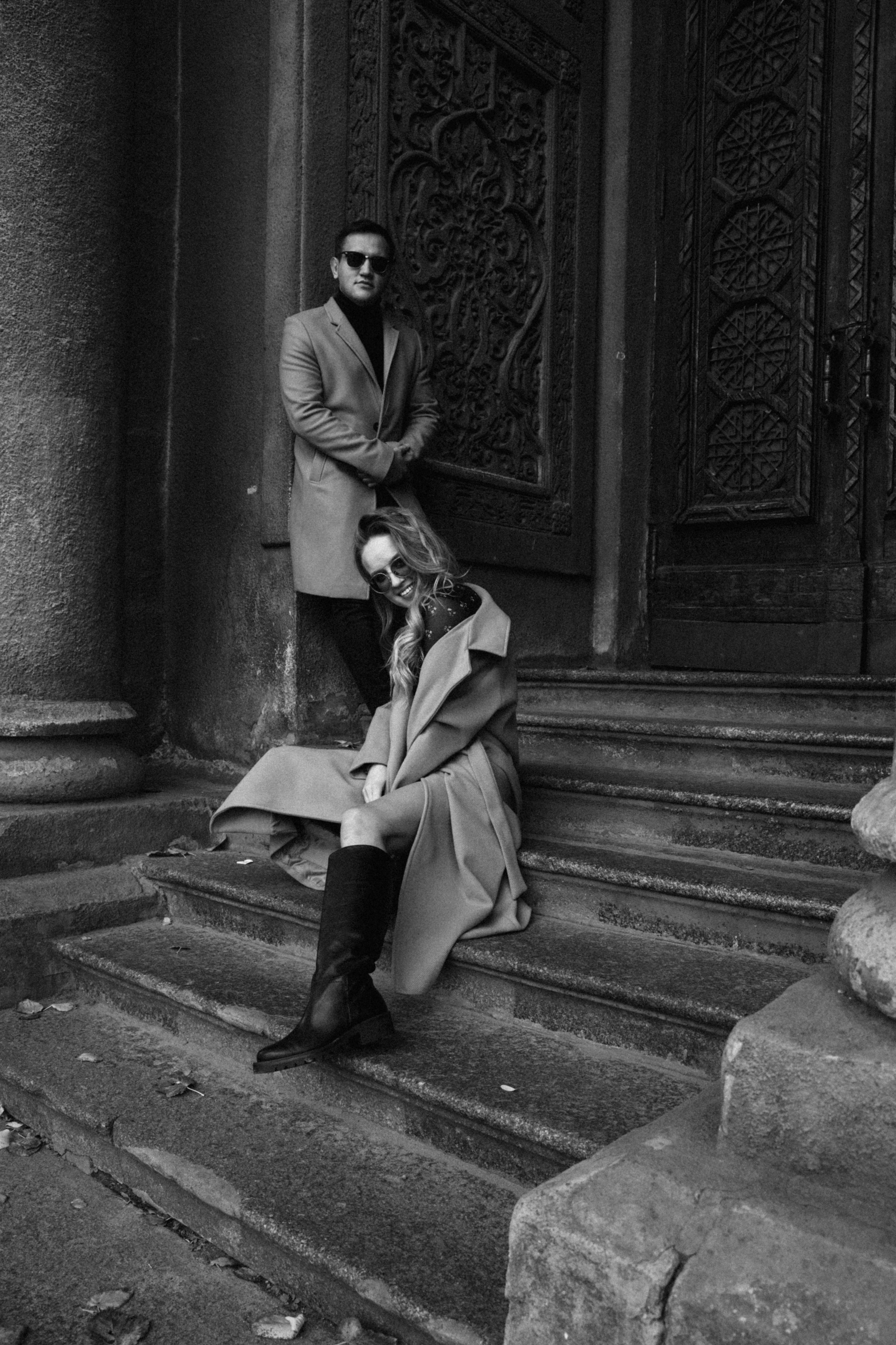 LOVE IS CINEMA. Весільний та сімейний фотограф Біла Церква/Київ