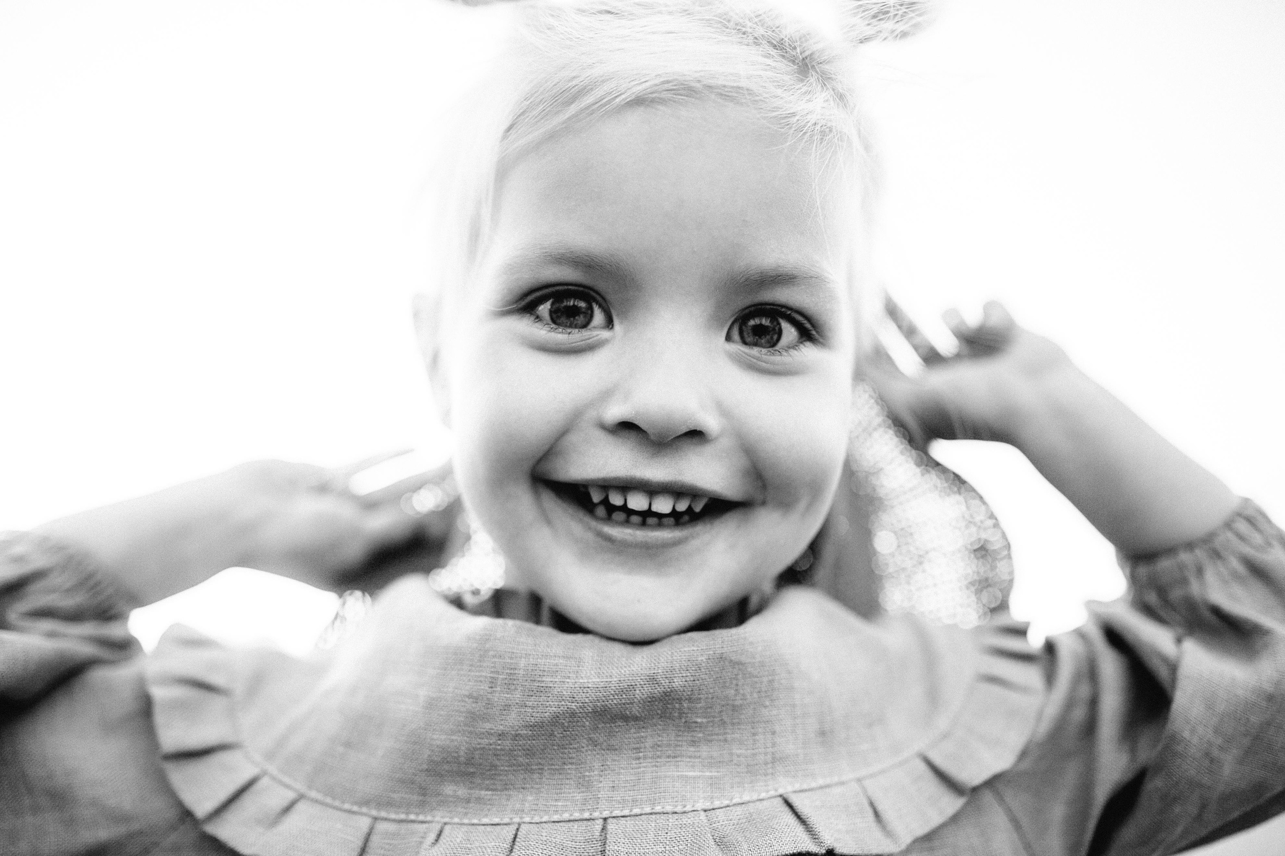 Марійка - сміхотушка. Весільний та сімейний фотограф Біла Церква/Київ