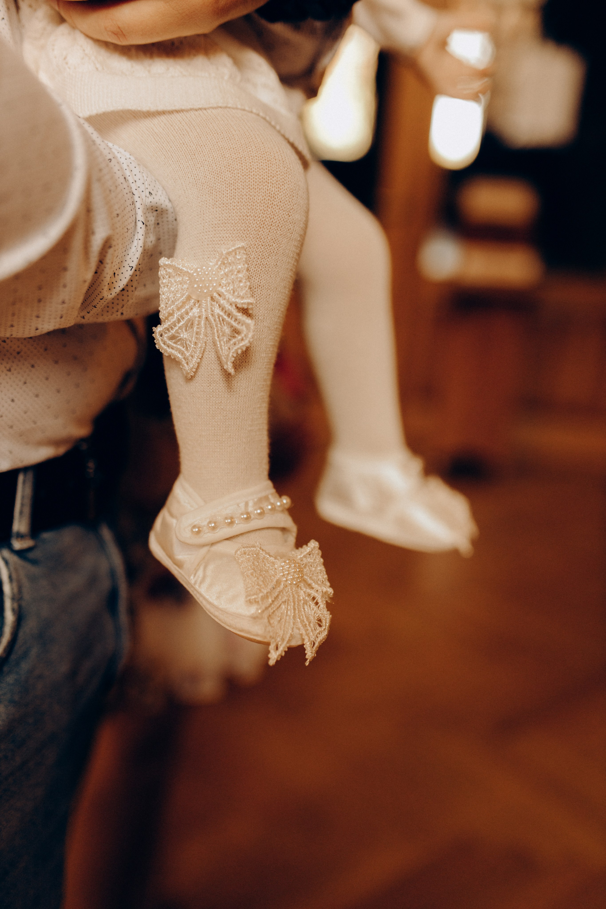 Хрещення Валерії. Весільний та сімейний фотограф Біла Церква/Київ