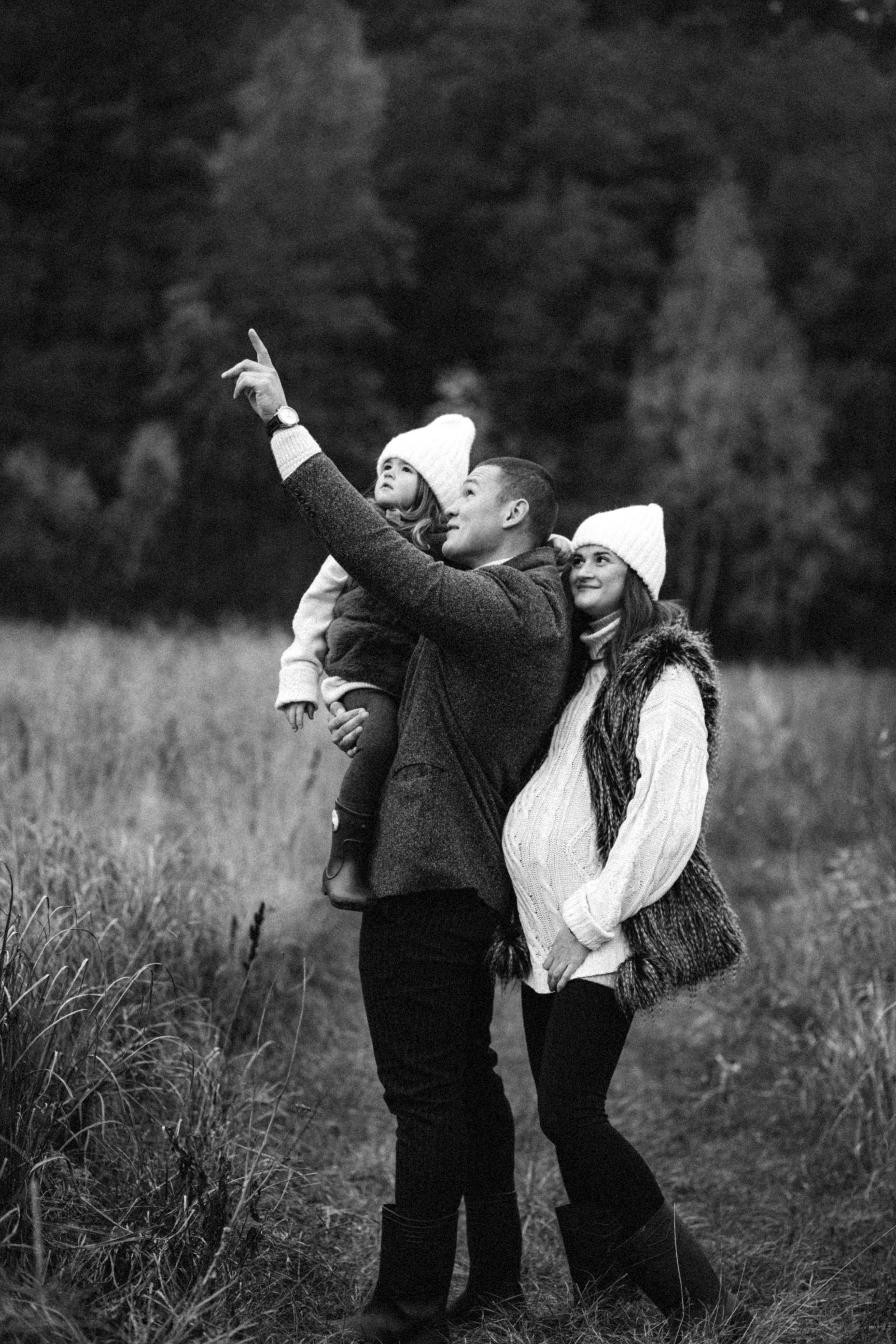 В очікуванні. Весільний та сімейний фотограф Біла Церква/Київ