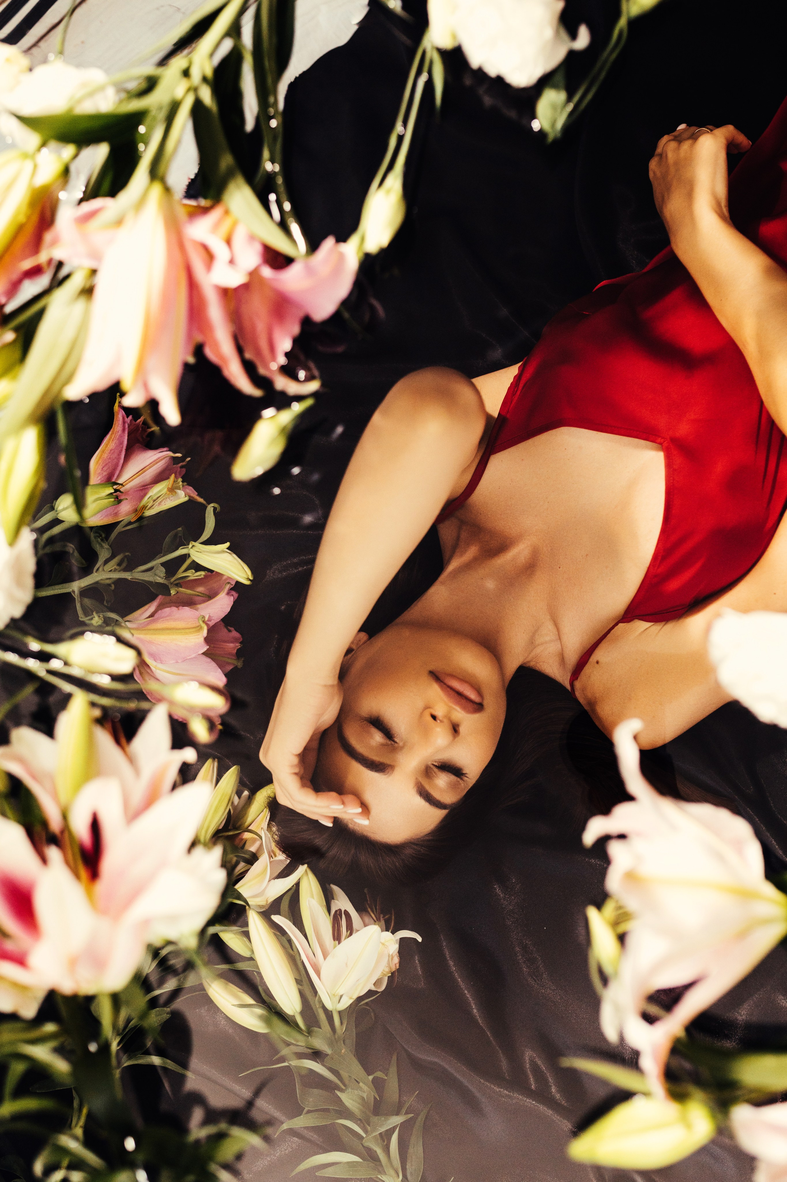 Марія Сон русалки. Весільний та сімейний фотограф Біла Церква/Київ