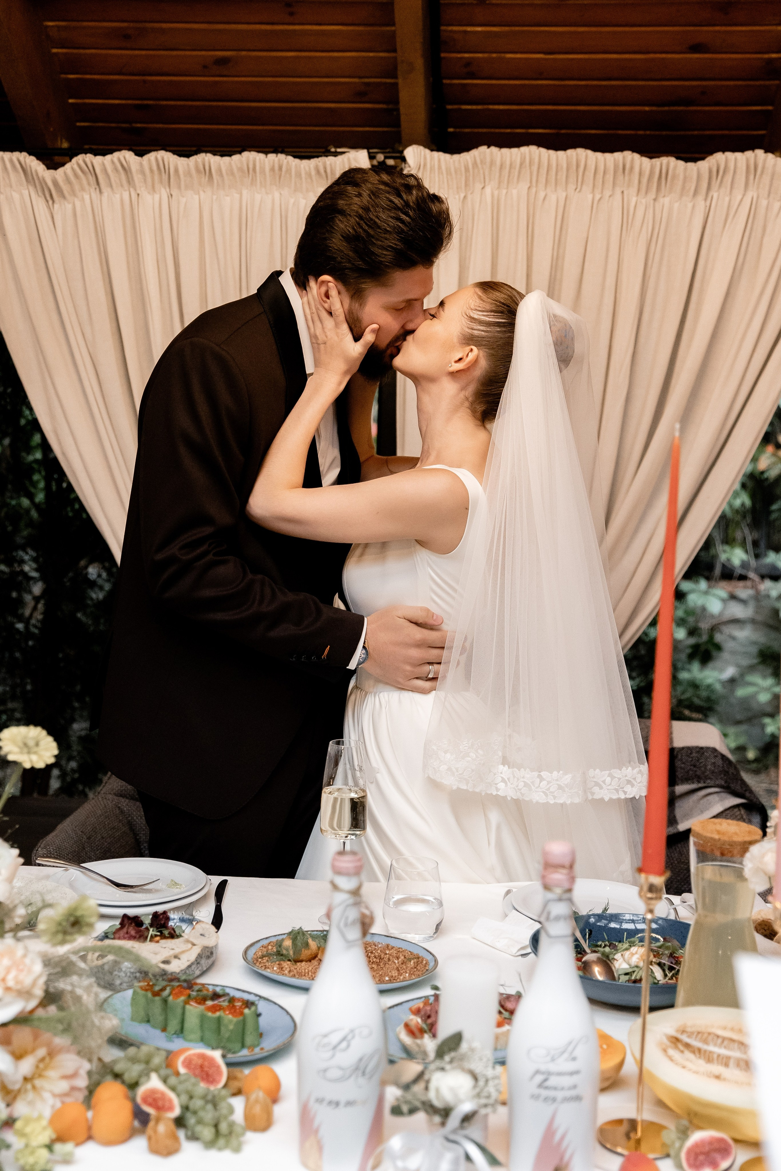 Yuliya&Viktor. Весільний та сімейний фотограф Біла Церква/Київ