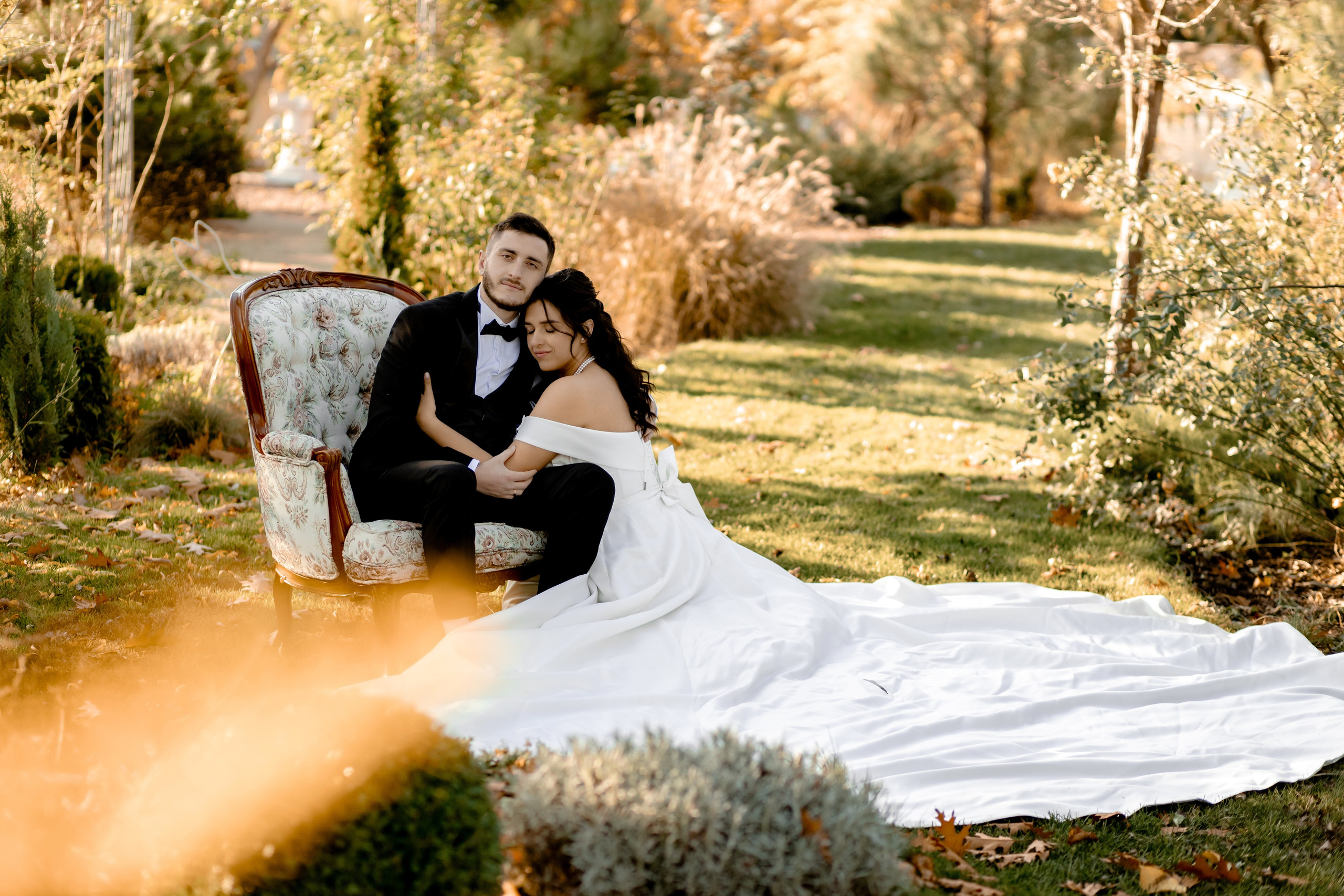 Каріна&Богдан. Весільний та сімейний фотограф Біла Церква/Київ