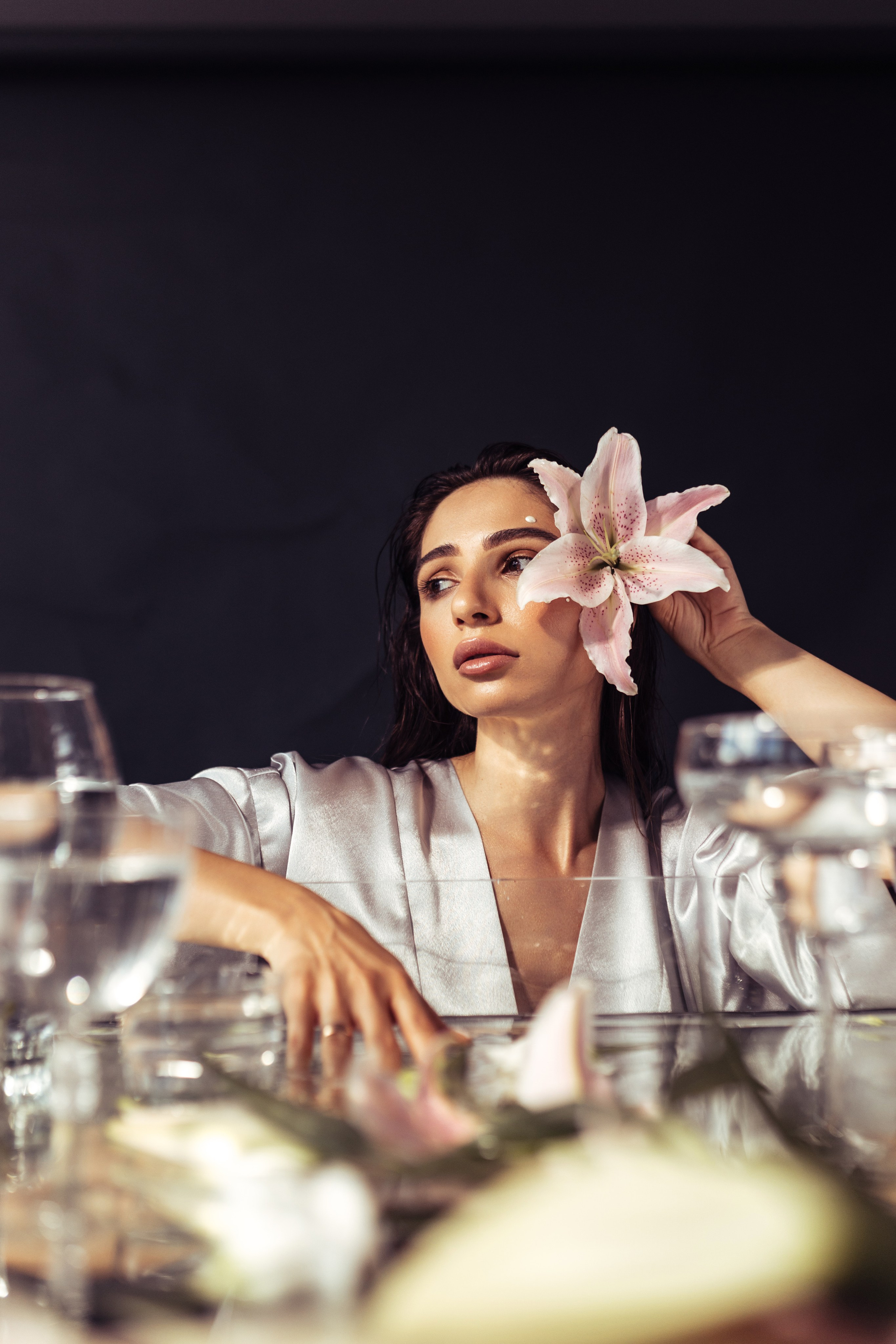 Марія Сон русалки. Весільний та сімейний фотограф Біла Церква/Київ