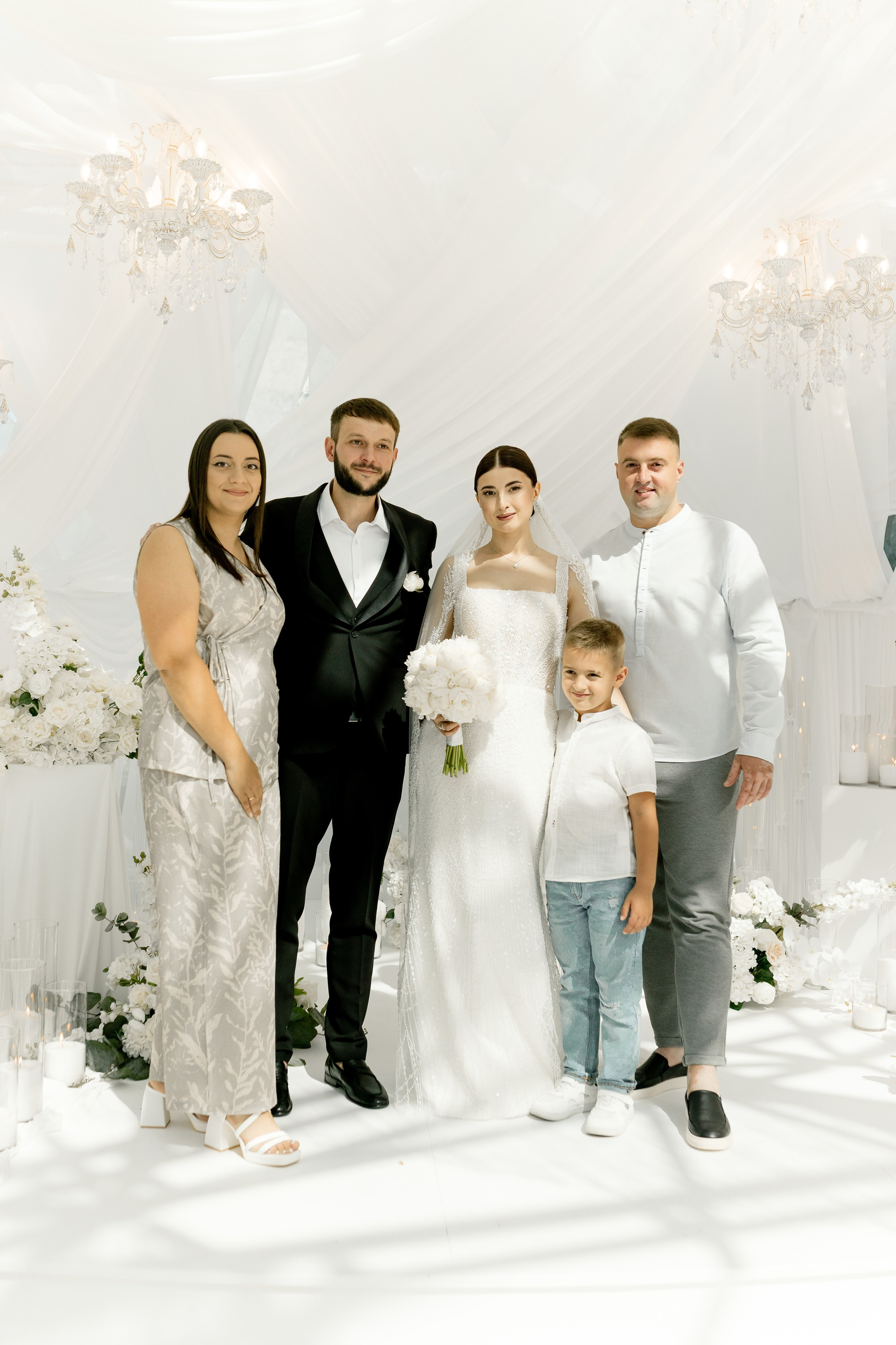 Юлія Володимир. Весільний та сімейний фотограф Біла Церква/Київ