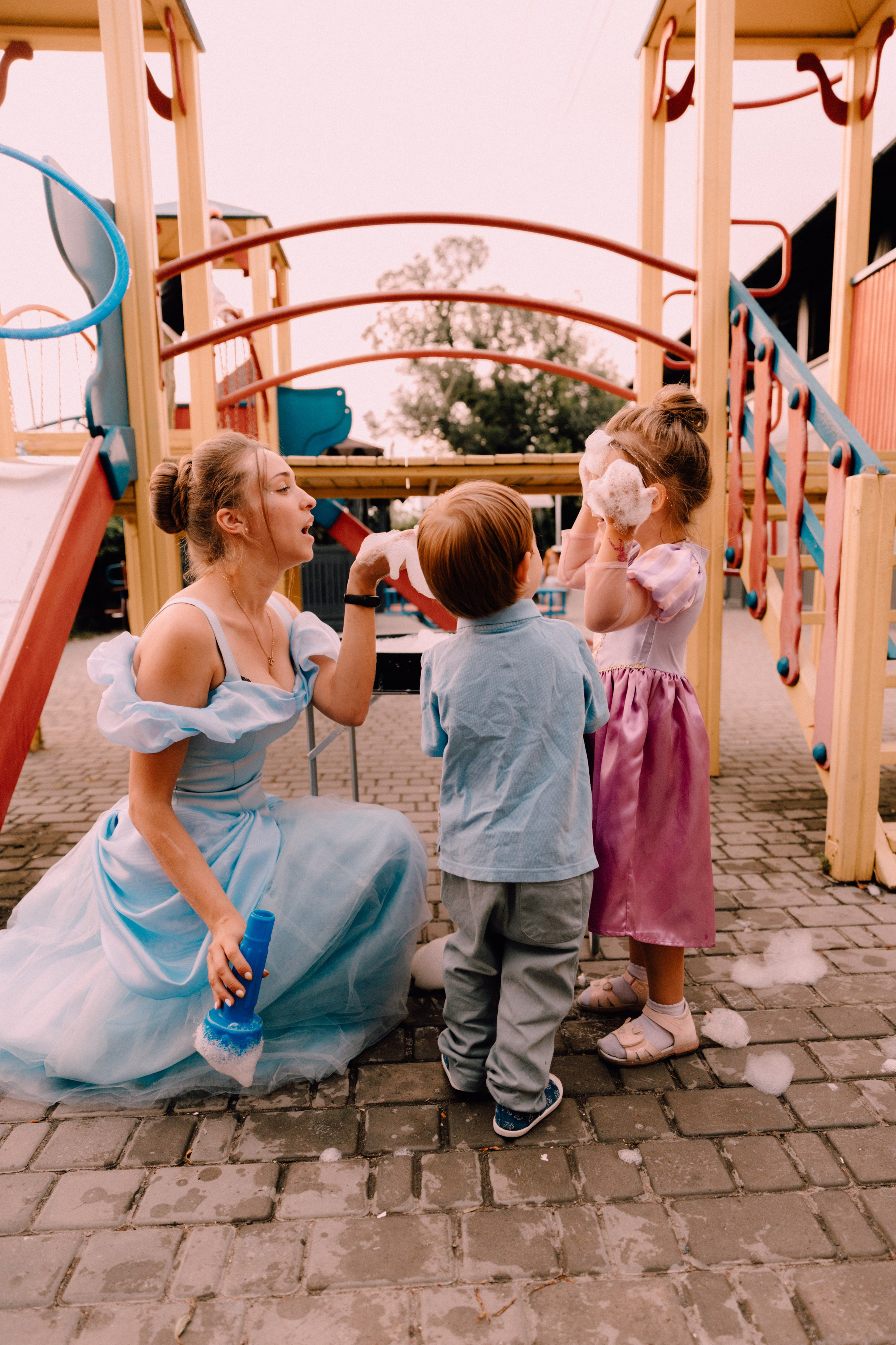 Nika. Весільний та сімейний фотограф Біла Церква/Київ