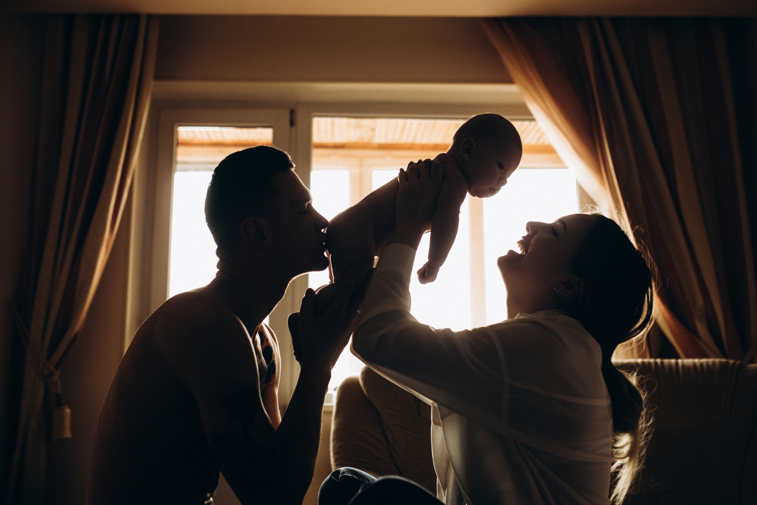 Uliya Artem Makar. Весільний та сімейний фотограф Біла Церква/Київ