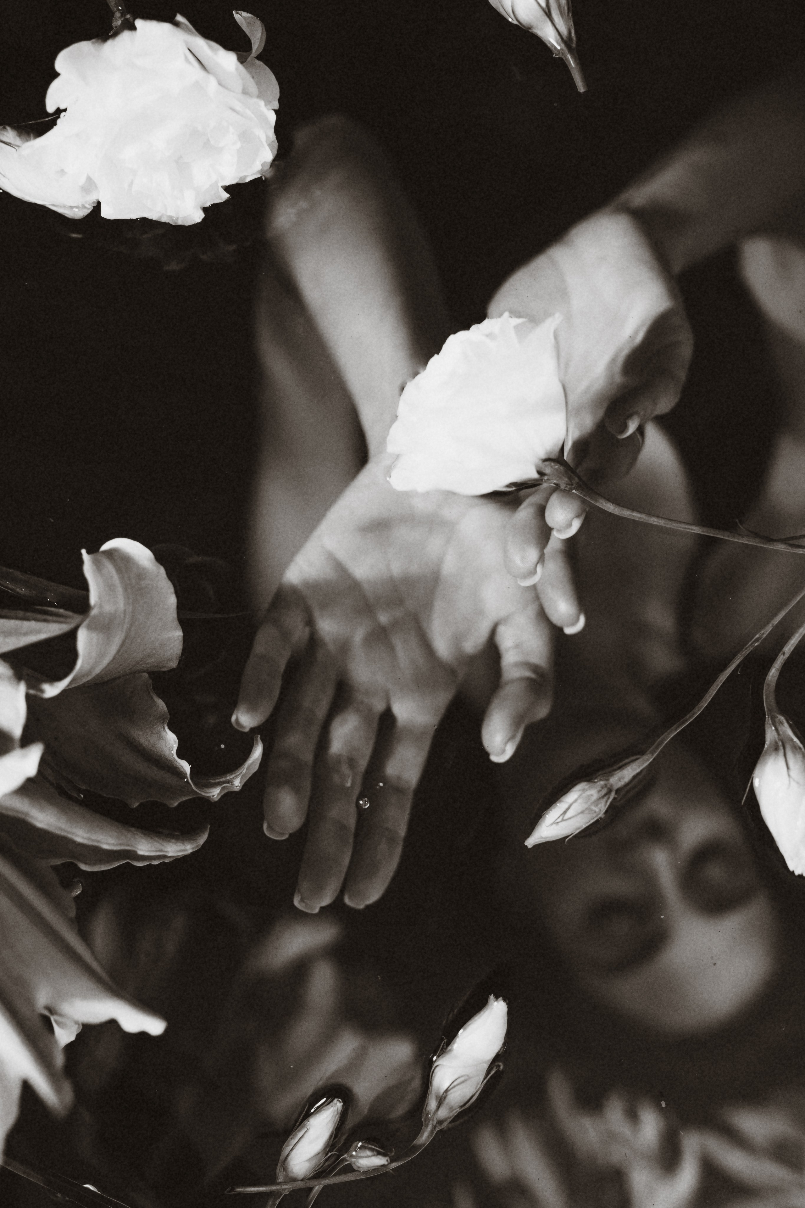 Марія Сон русалки. Весільний та сімейний фотограф Біла Церква/Київ