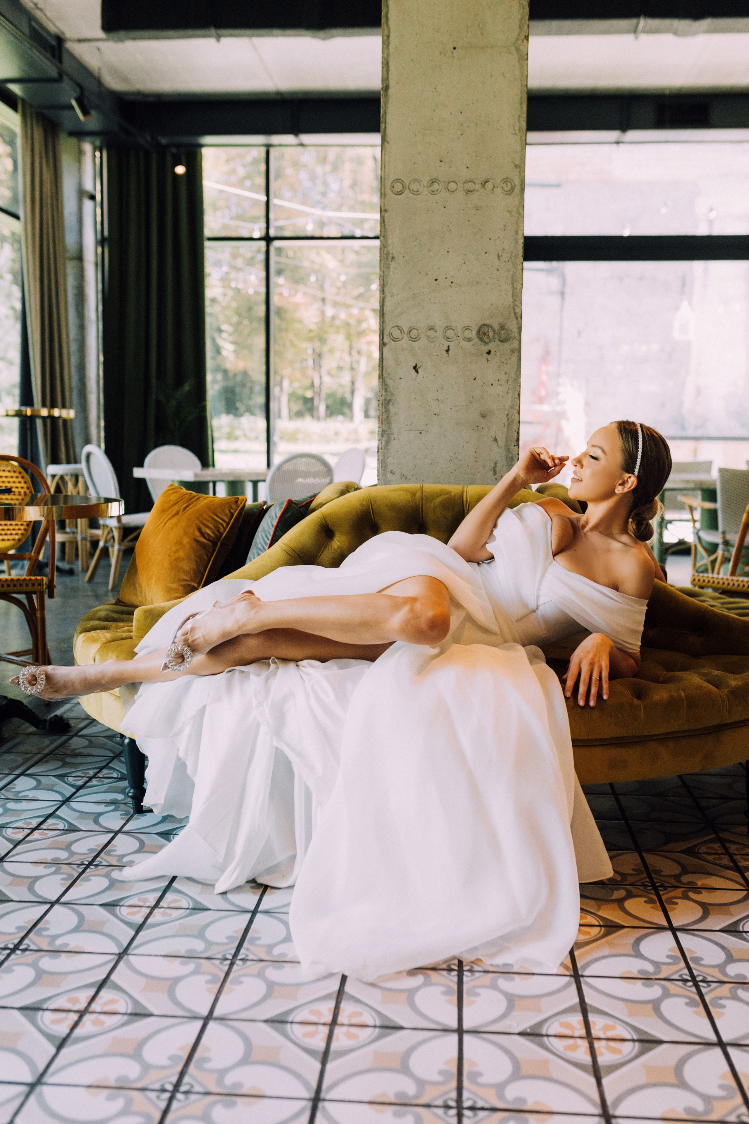 Андрій&Ірина. Весільний та сімейний фотограф Біла Церква/Київ