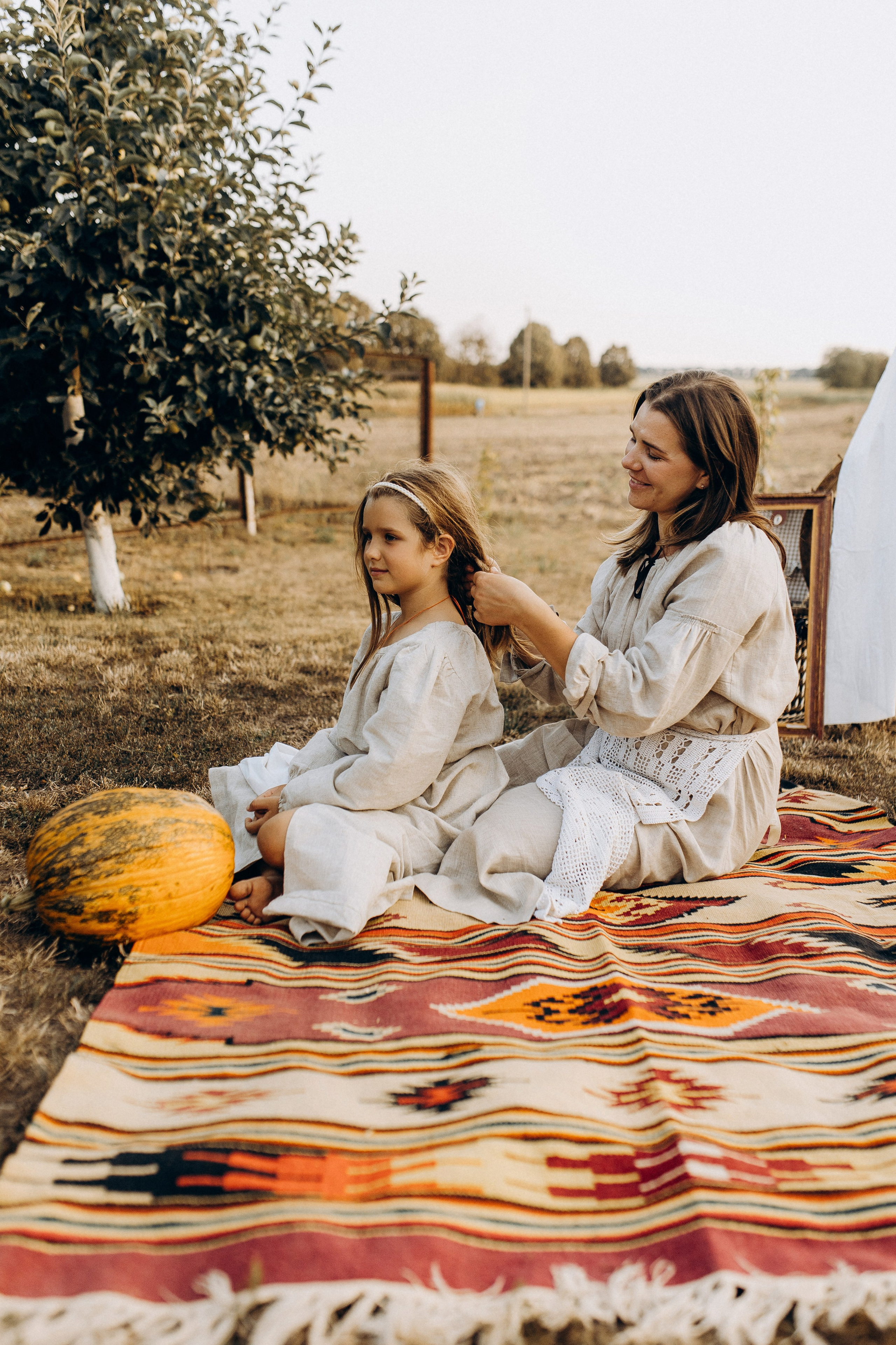 Рідне село. Весільний та сімейний фотограф Біла Церква/Київ