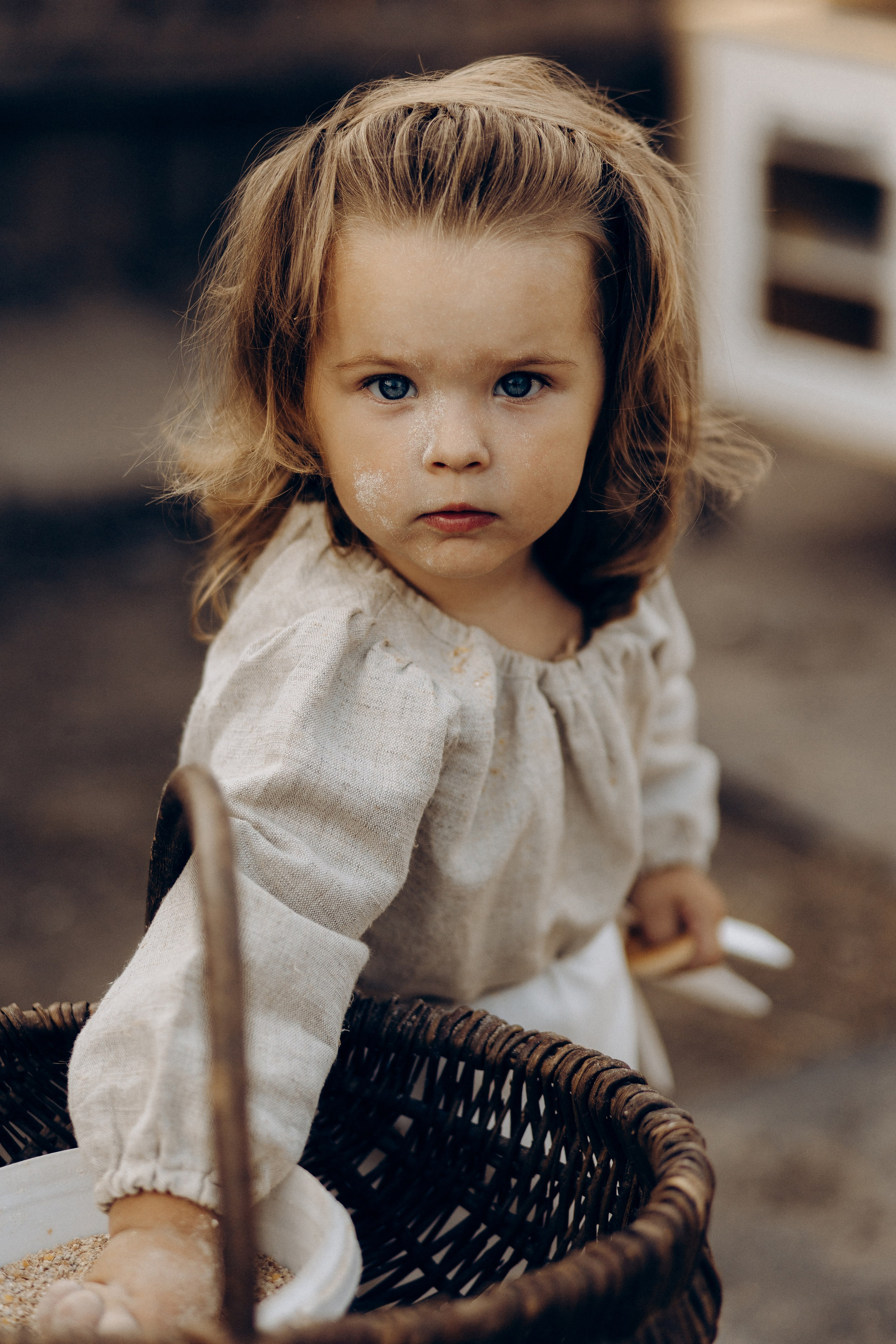 Рідне село. Весільний та сімейний фотограф Біла Церква/Київ