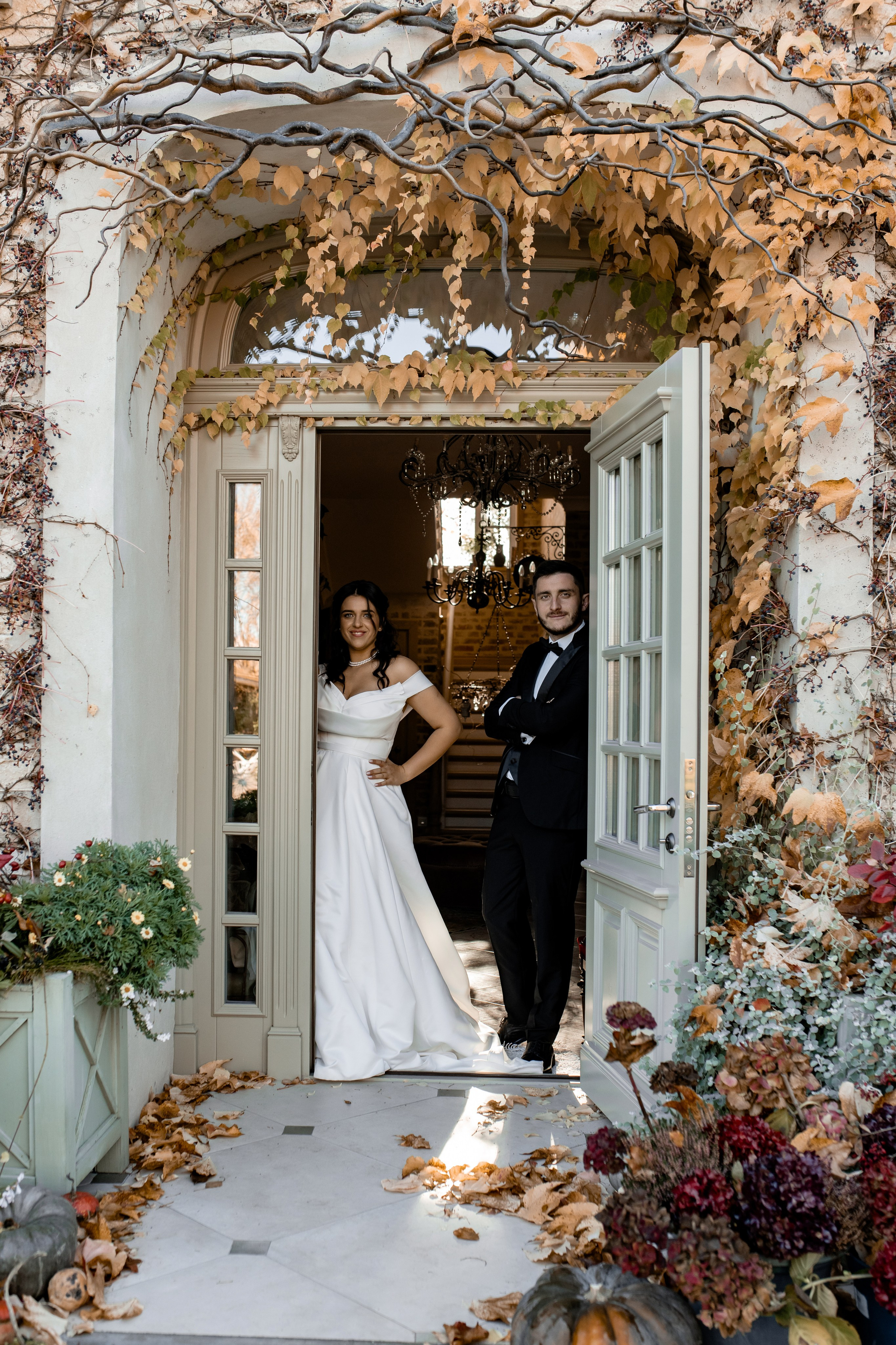 Каріна&Богдан. Весільний та сімейний фотограф Біла Церква/Київ