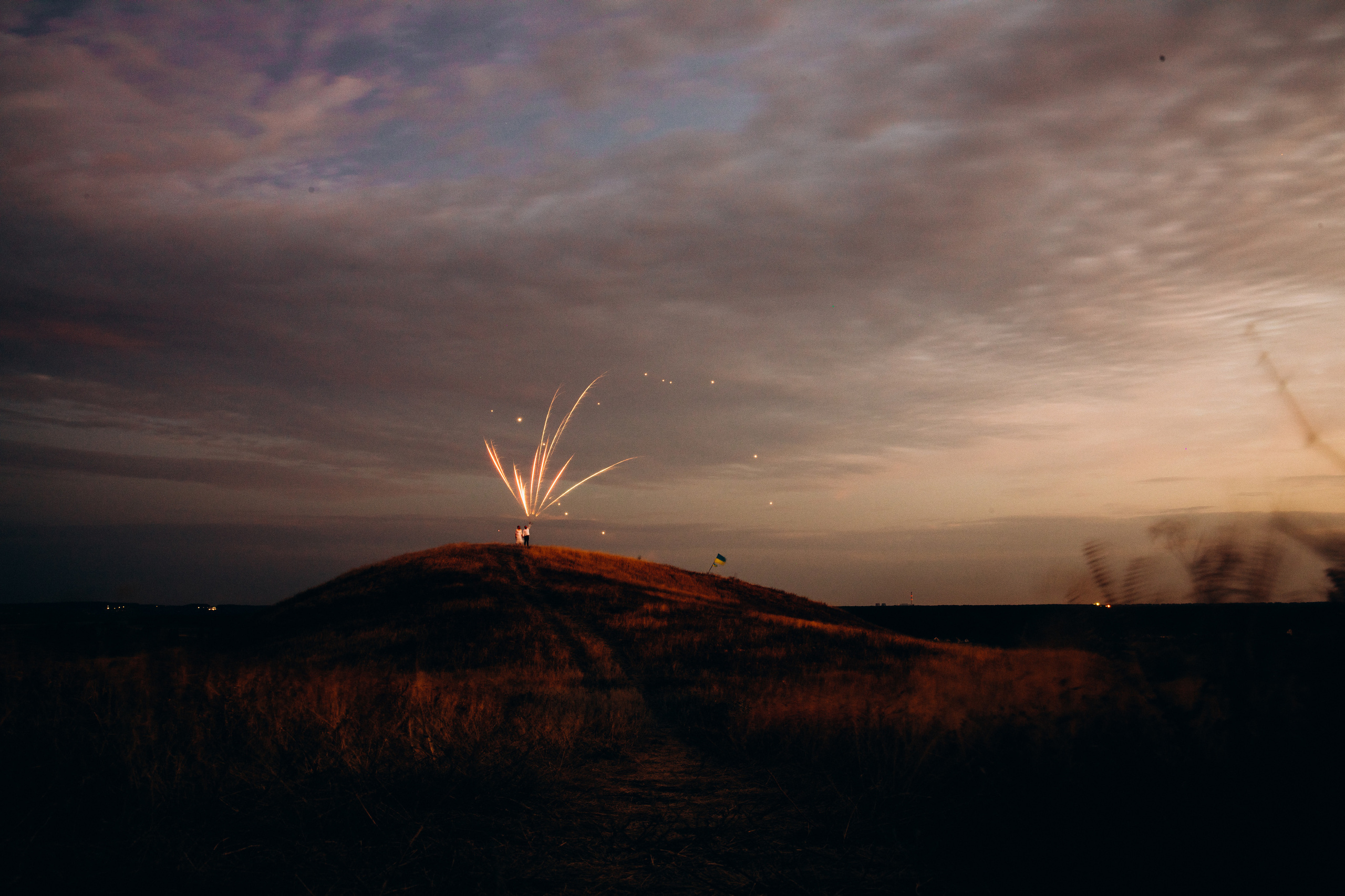 Sunrise. Весільний та сімейний фотограф Біла Церква/Київ