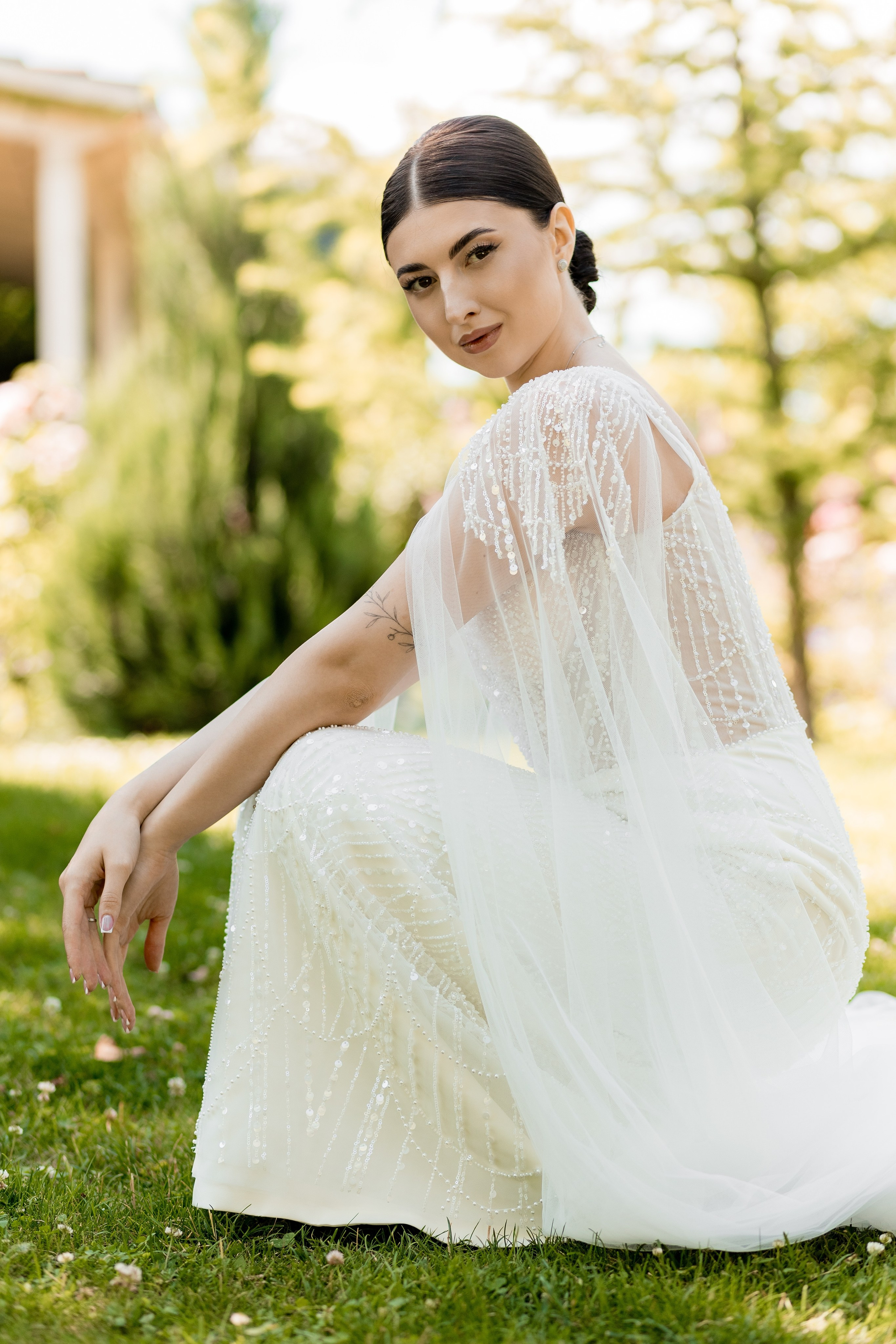 Юлія Володимир. Весільний та сімейний фотограф Біла Церква/Київ