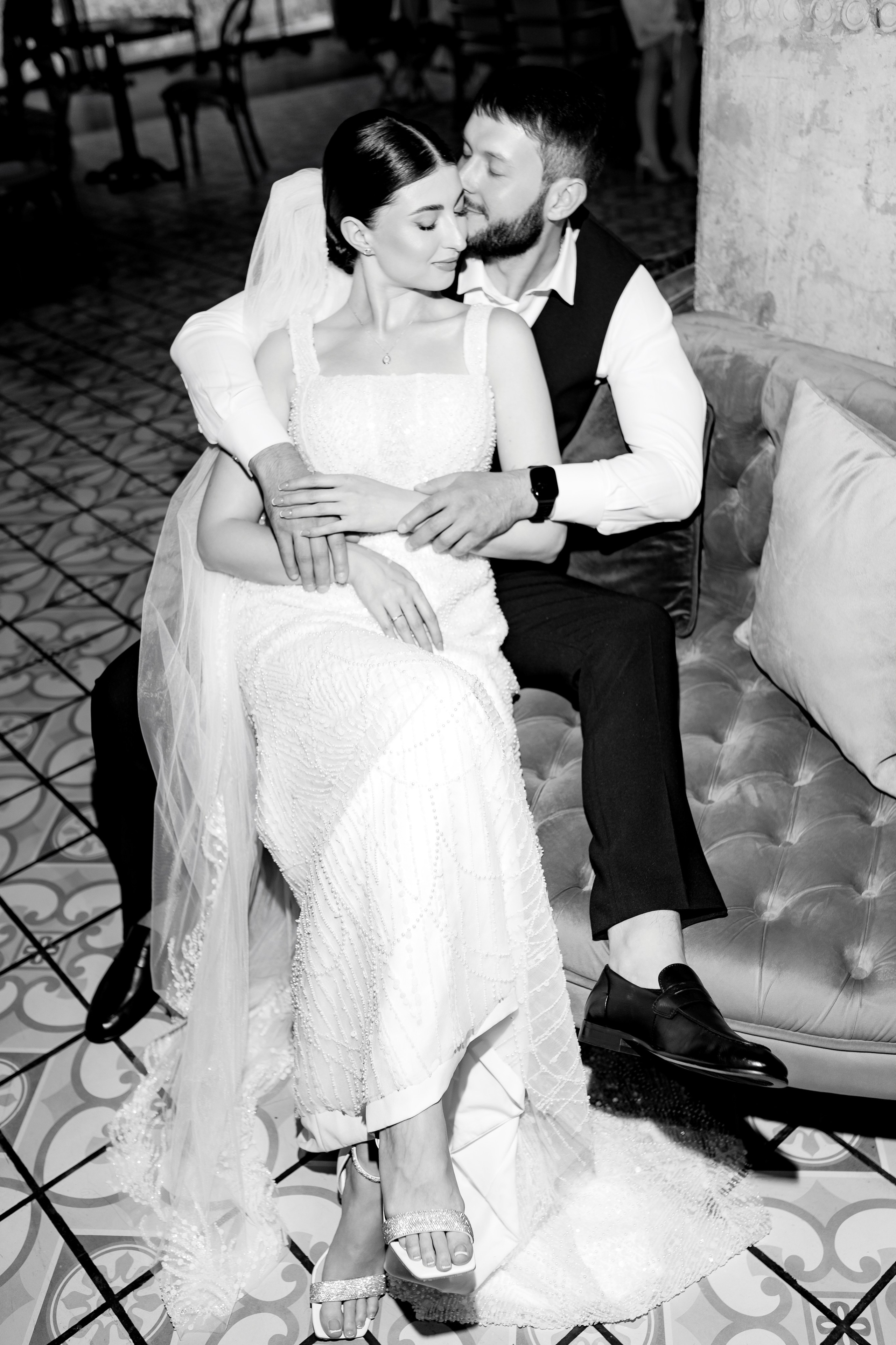 Юлія Володимир. Весільний та сімейний фотограф Біла Церква/Київ