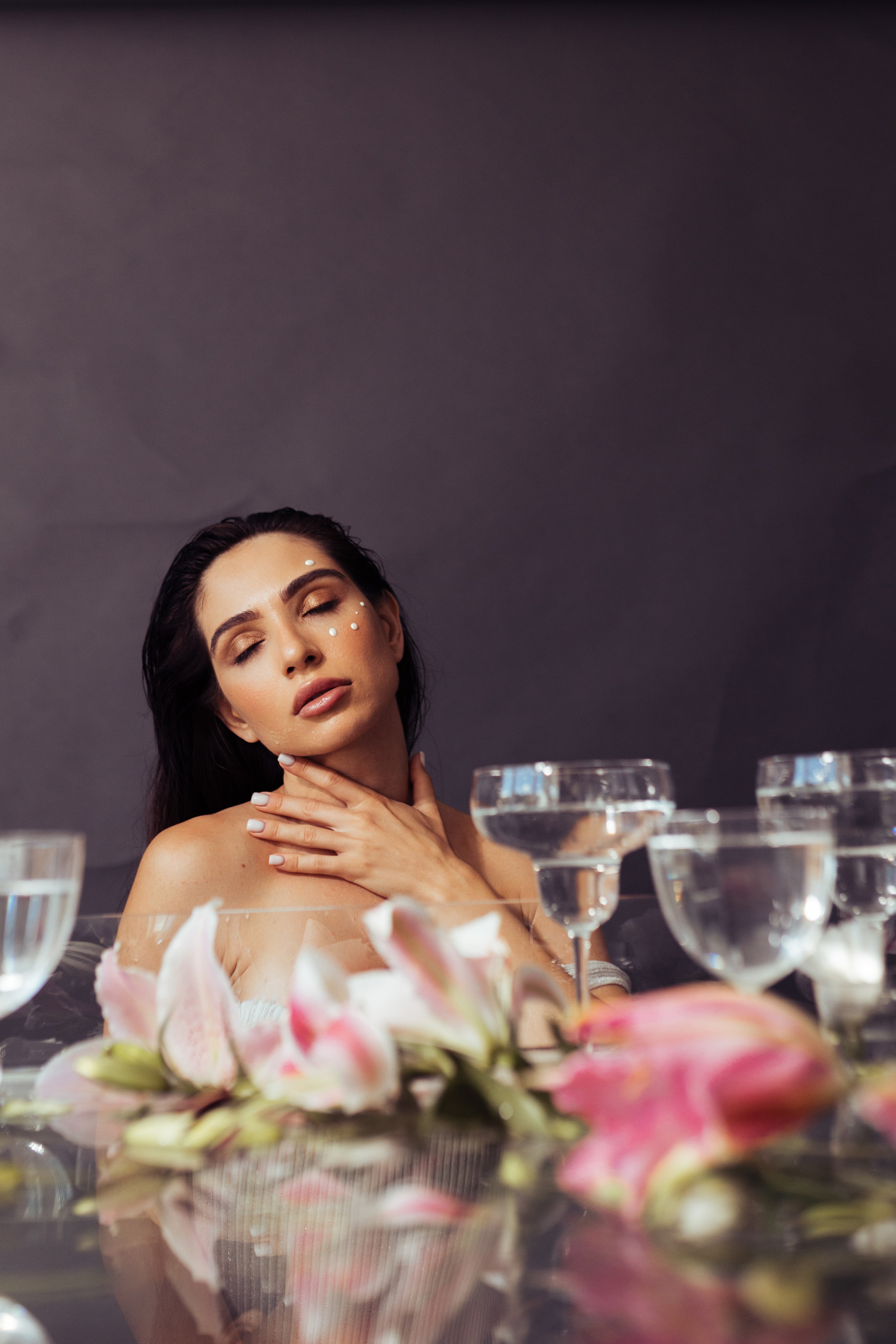 Марія Сон русалки. Весільний та сімейний фотограф Біла Церква/Київ