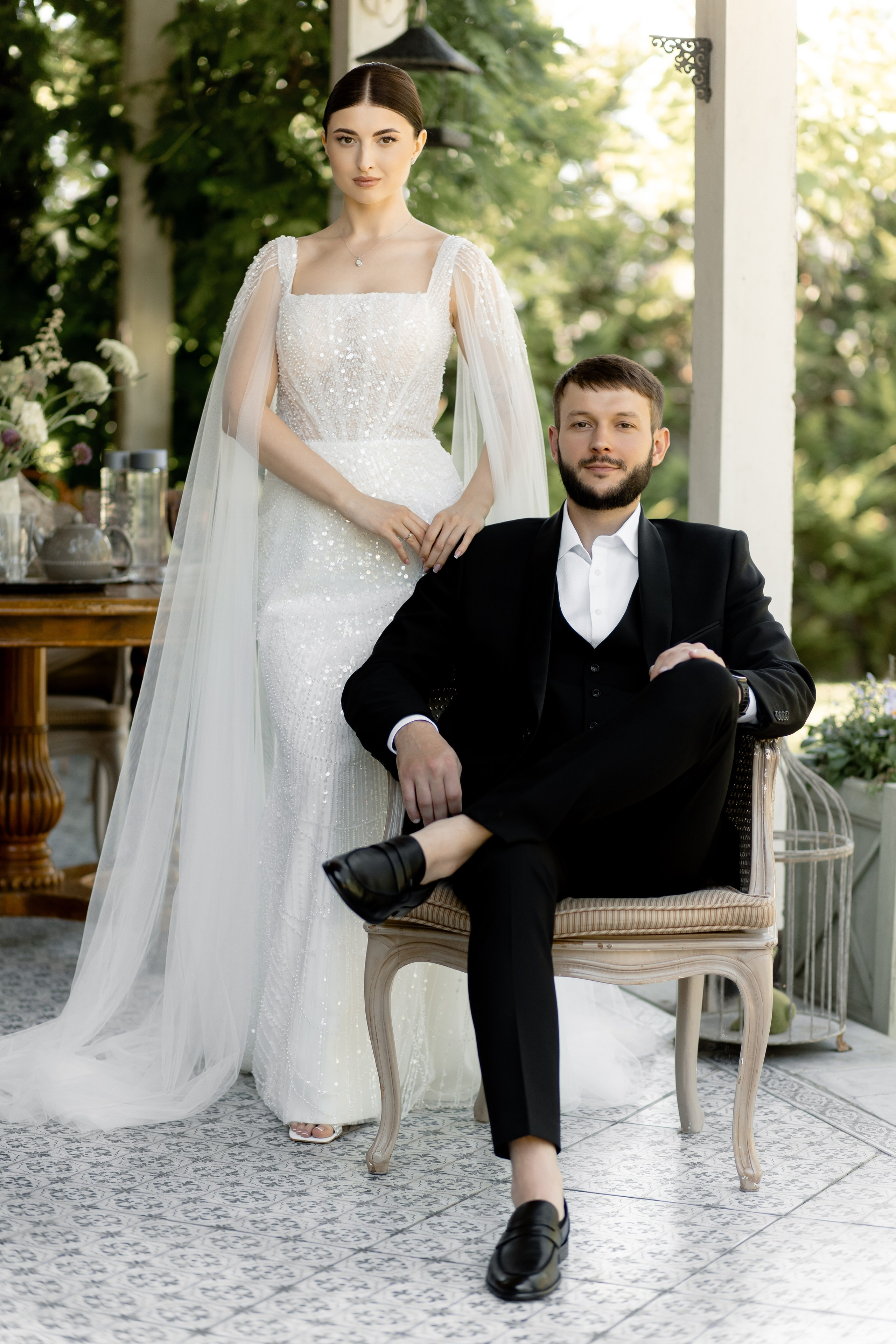 Юлія Володимир. Весільний та сімейний фотограф Біла Церква/Київ