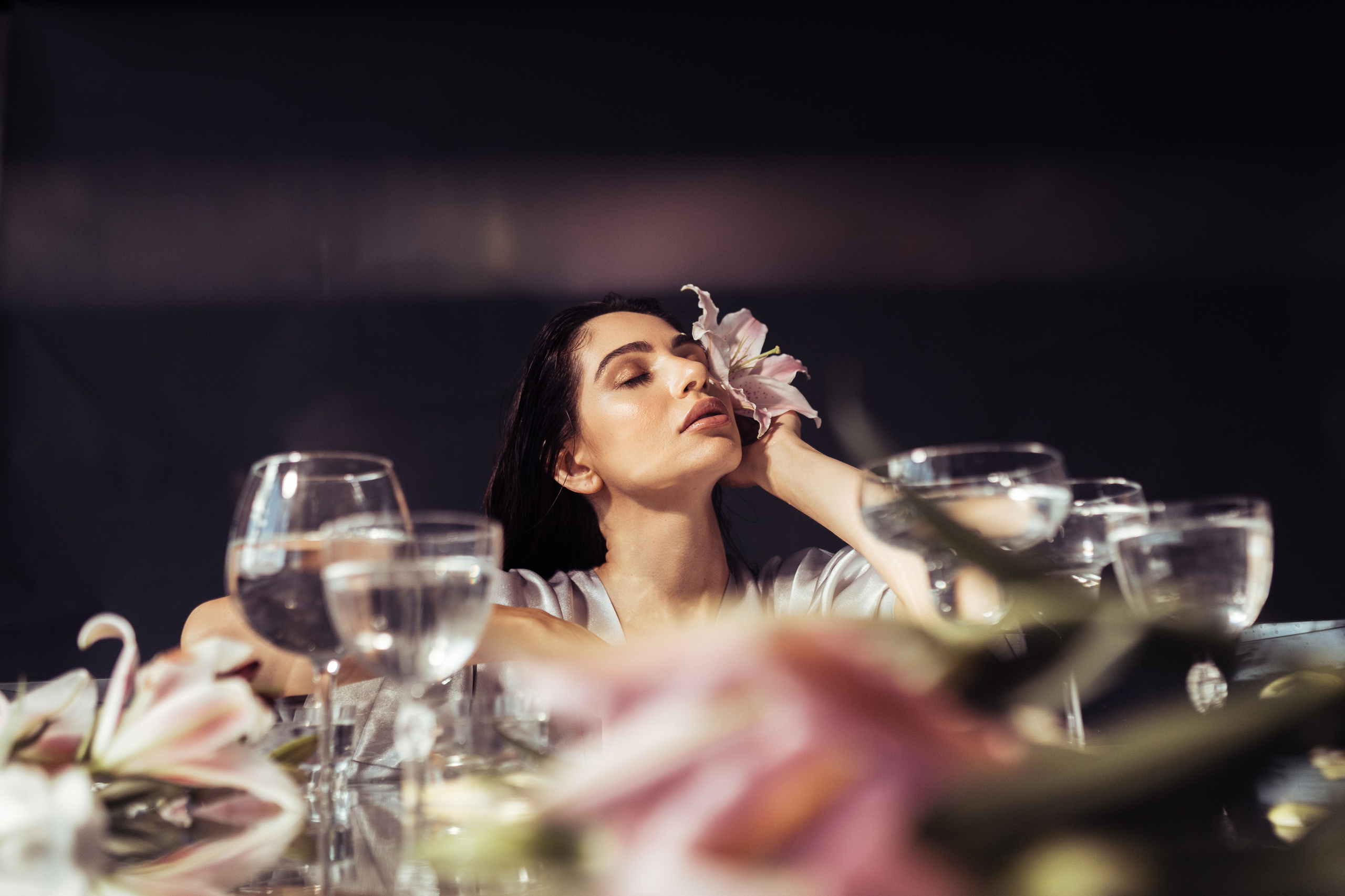 Марія Сон русалки. Весільний та сімейний фотограф Біла Церква/Київ