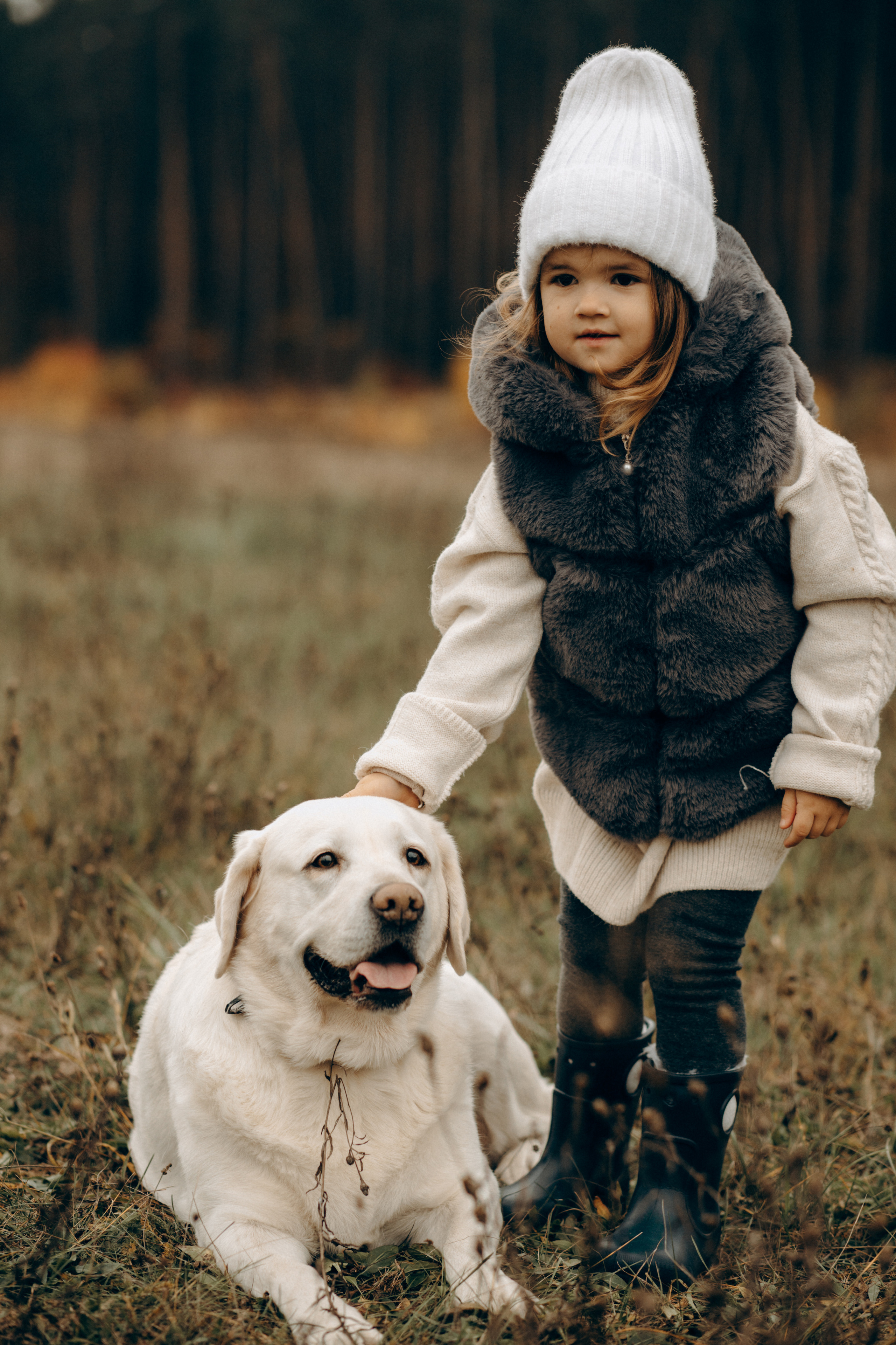 В очікуванні. Весільний та сімейний фотограф Біла Церква/Київ