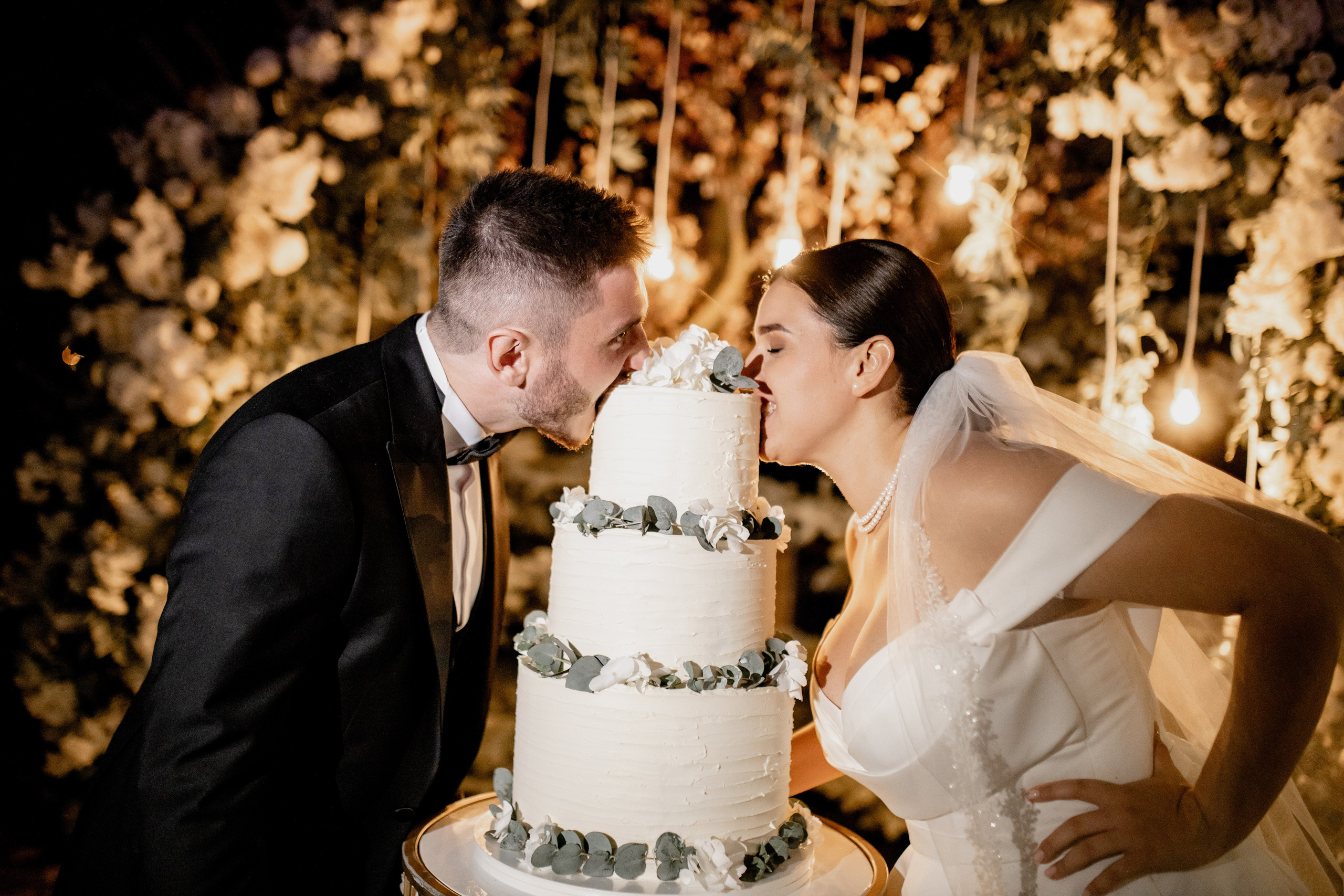 Каріна&Богдан. Весільний та сімейний фотограф Біла Церква/Київ