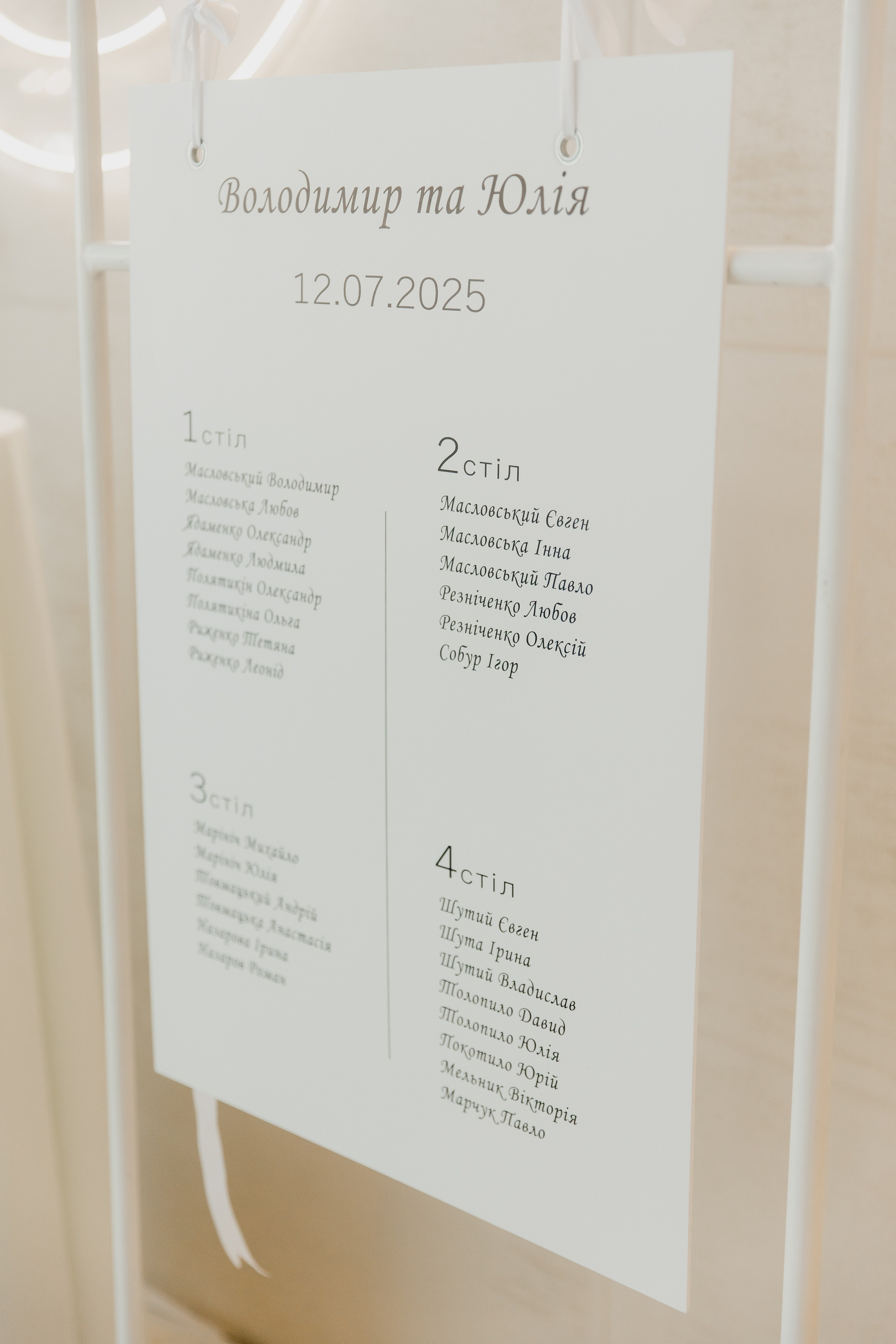 Юлія Володимир. Весільний та сімейний фотограф Біла Церква/Київ