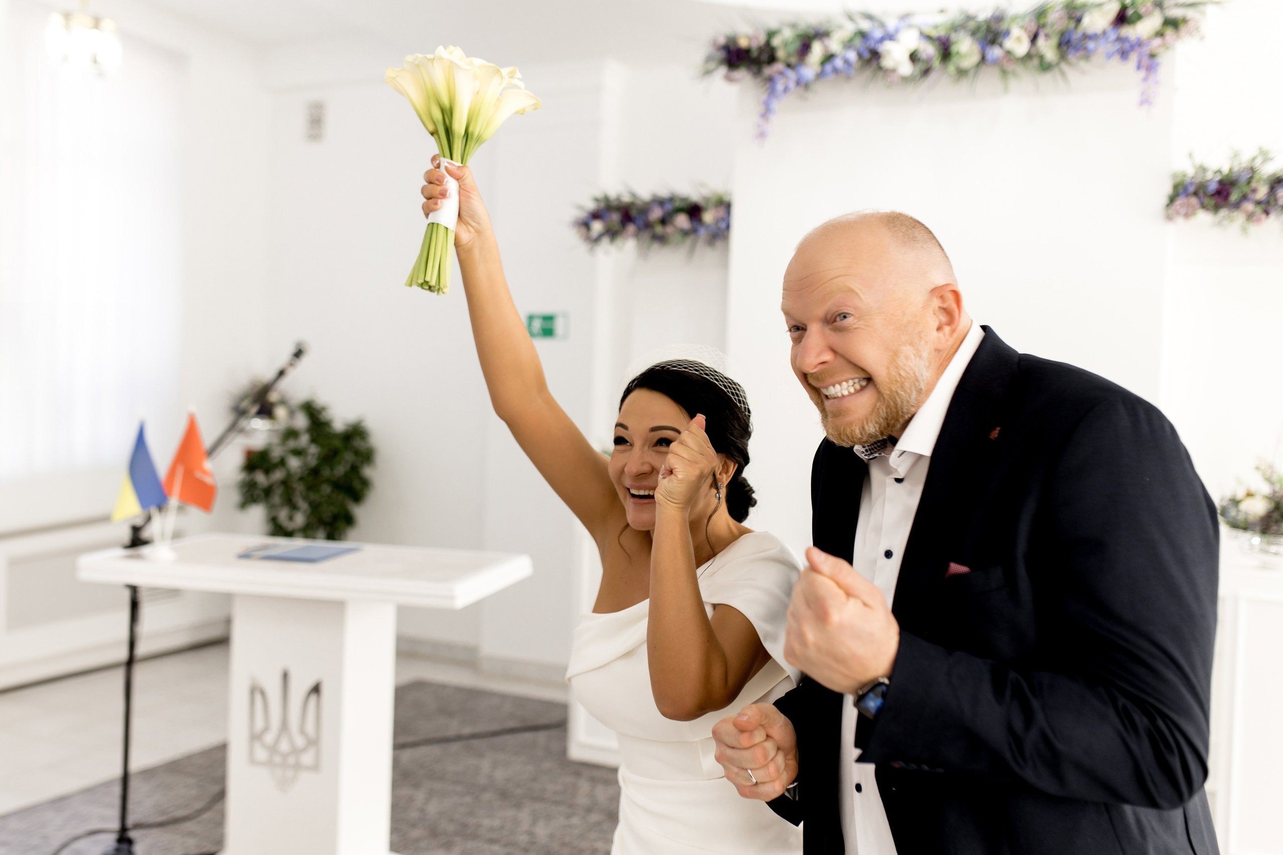 Влада&Віталій. Весільний та сімейний фотограф Біла Церква/Київ