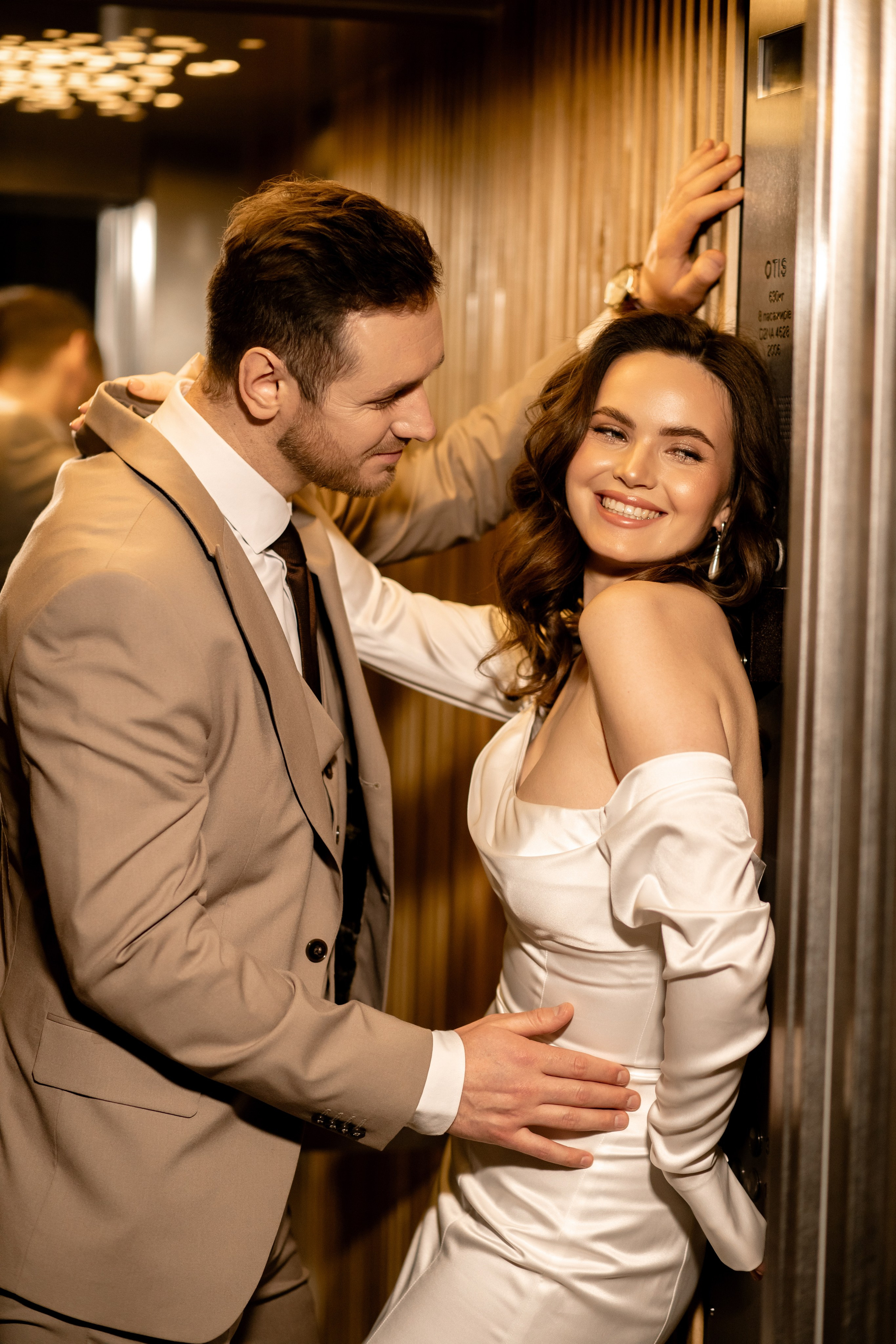 Masha&Sergiy. Весільний та сімейний фотограф Біла Церква/Київ