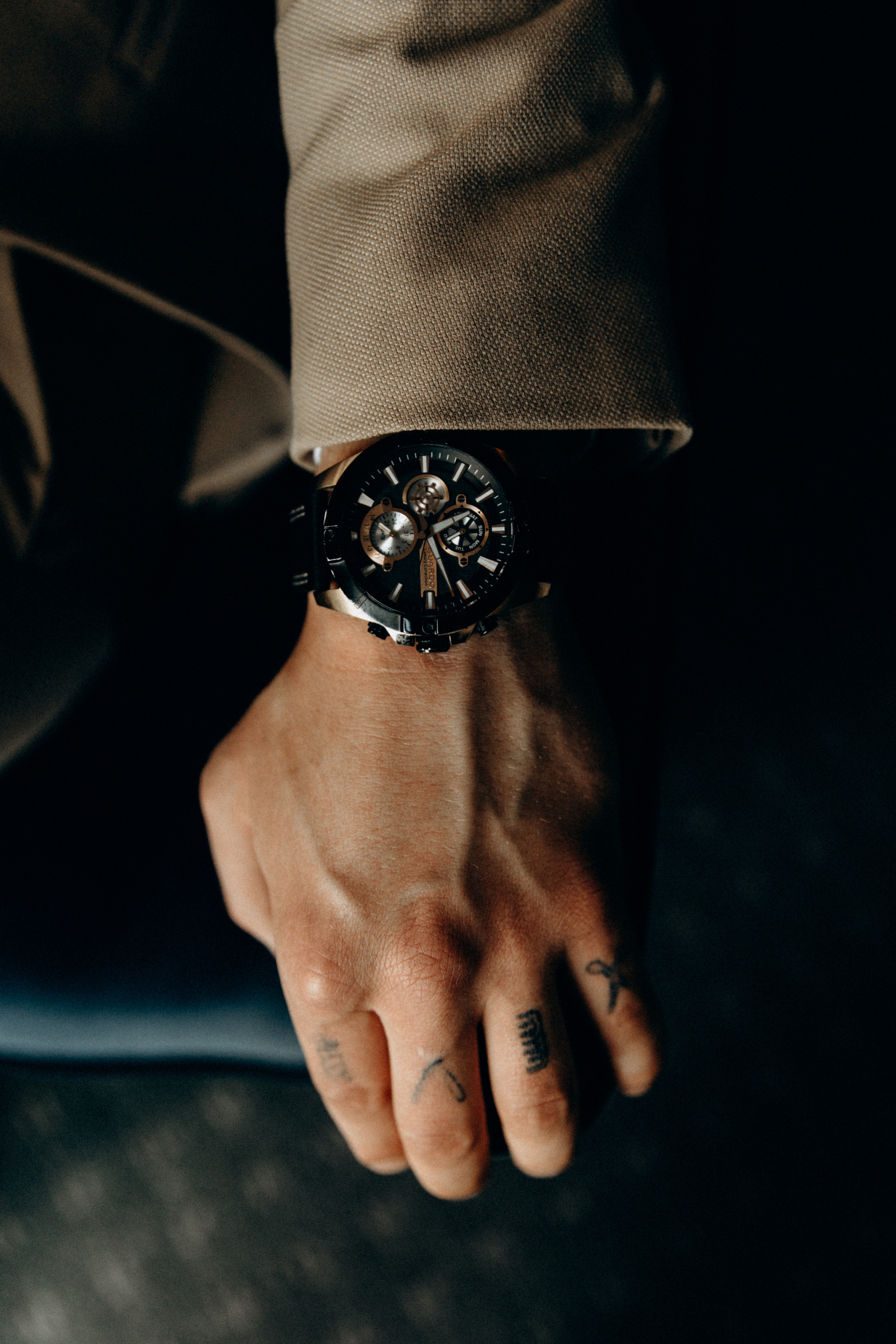 Олег&Евгенія. Весільний та сімейний фотограф Біла Церква/Київ