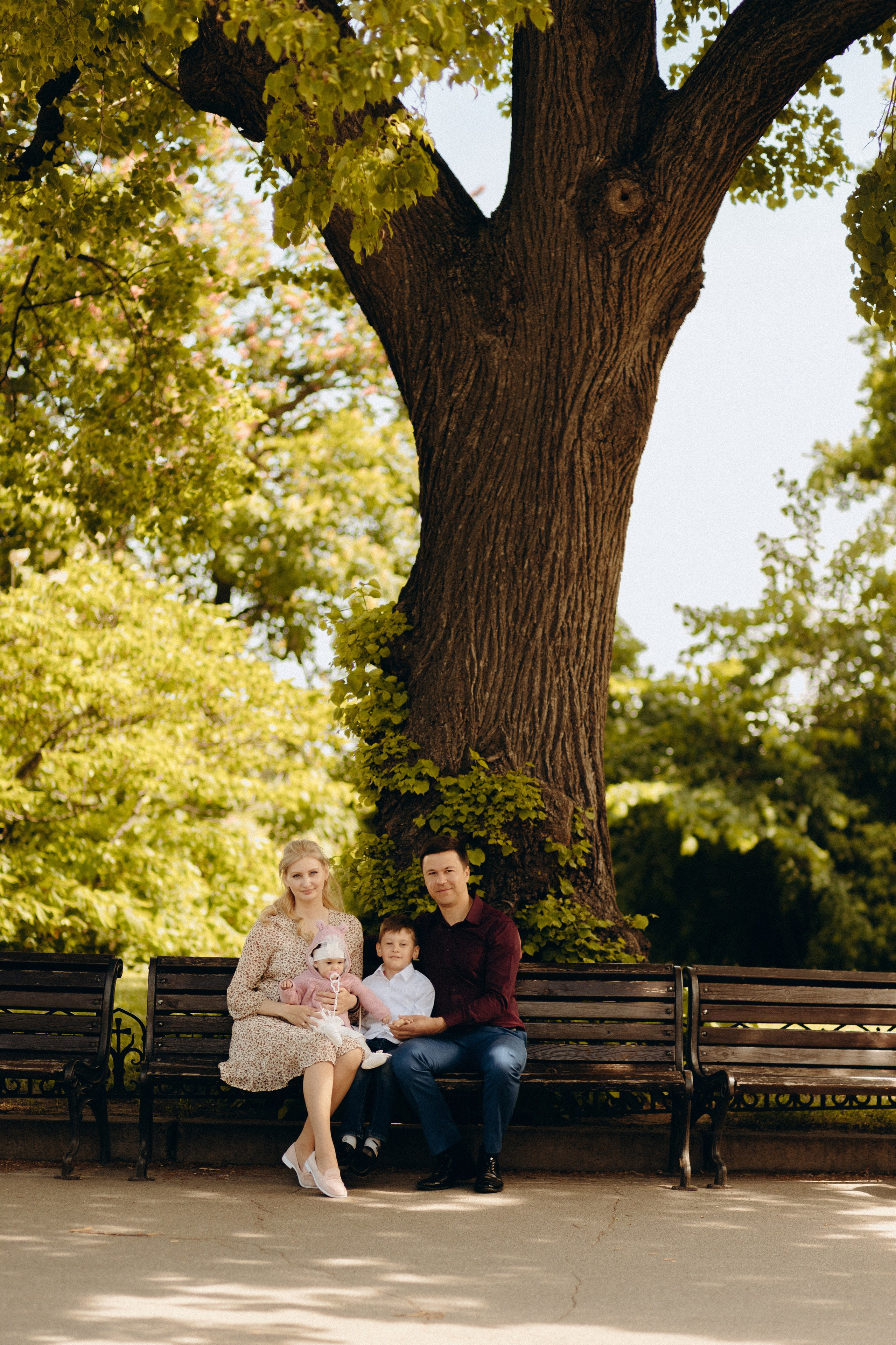 Хрещення Валерії. Весільний та сімейний фотограф Біла Церква/Київ