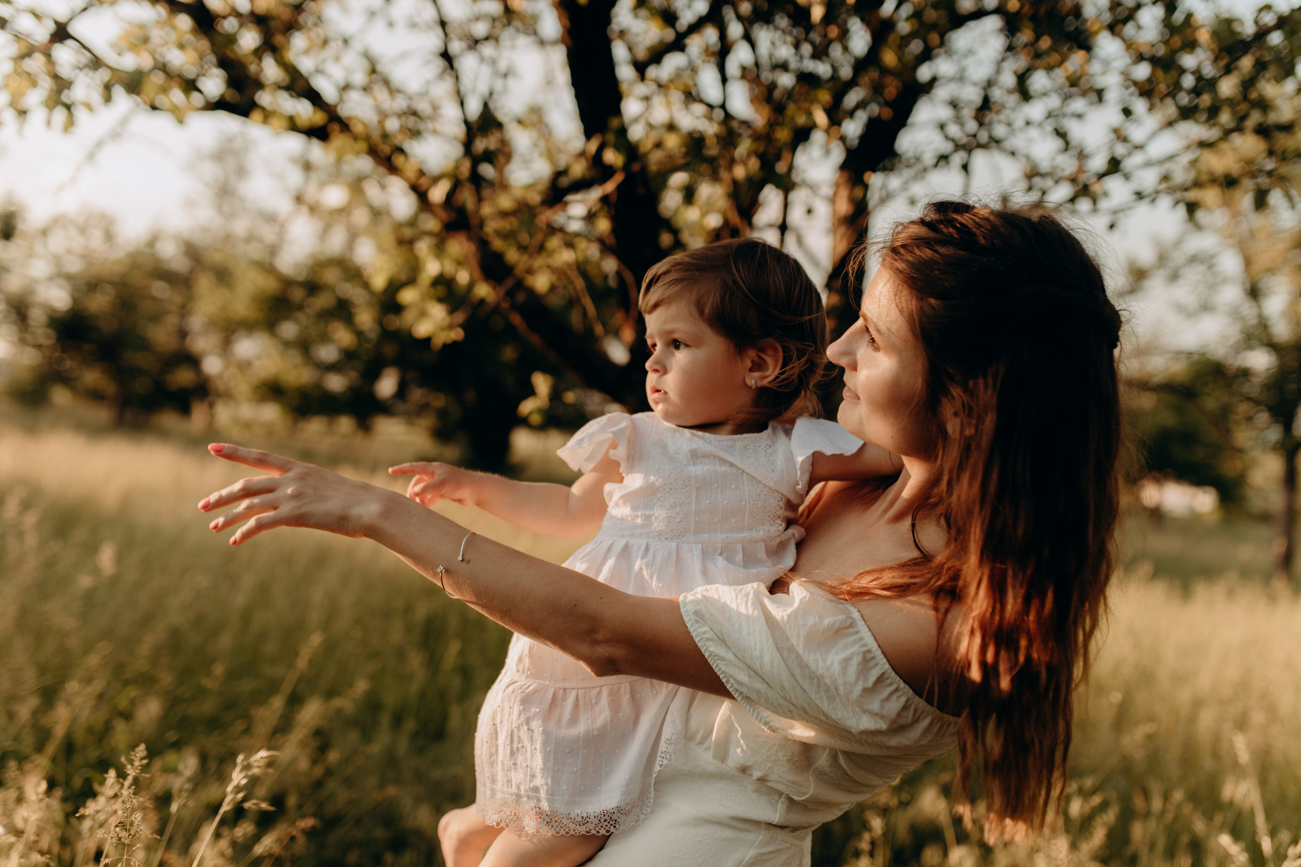В гостях у бабулі з дідом. Весільний та сімейний фотограф Біла Церква/Київ
