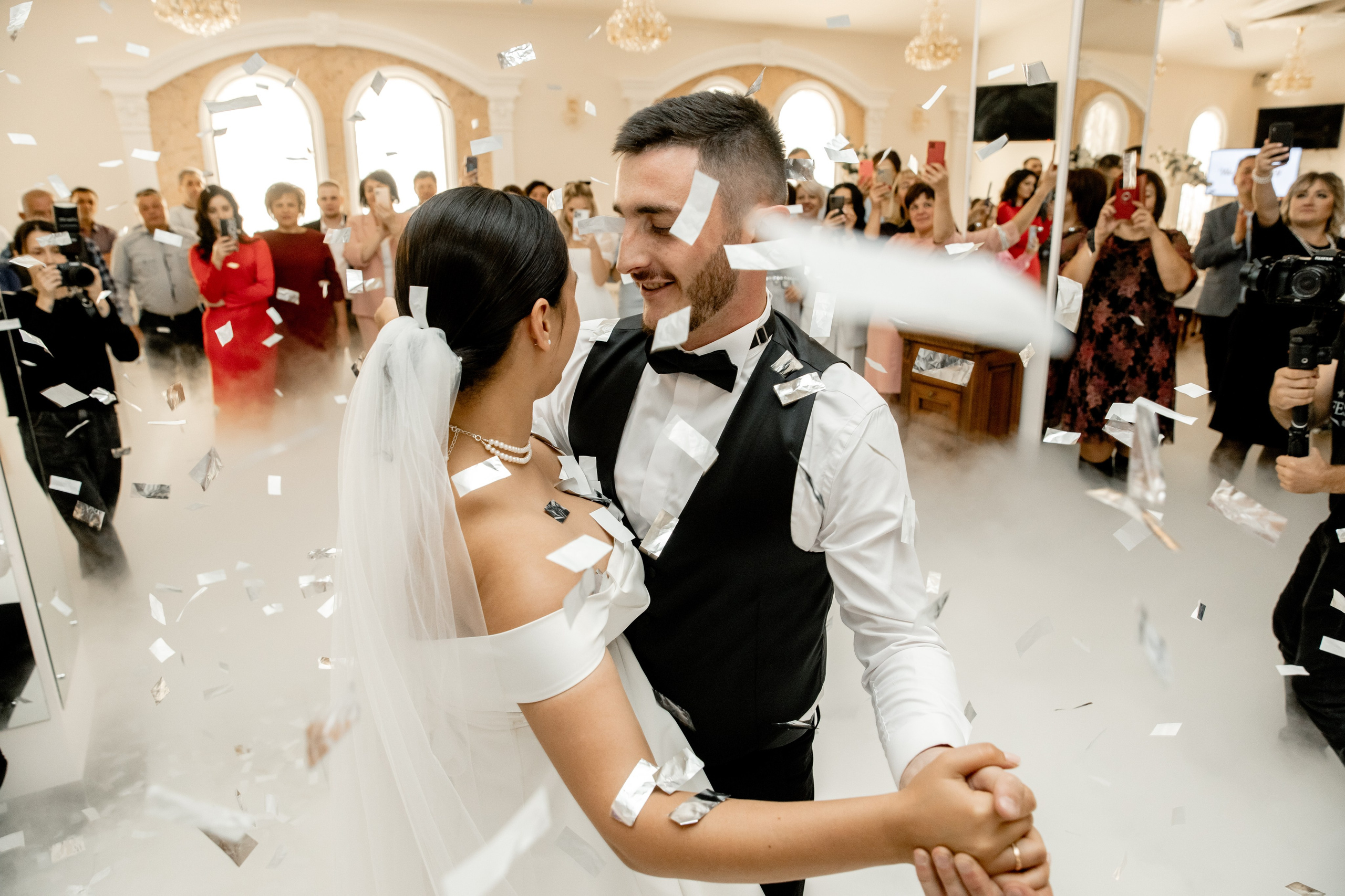 Каріна&Богдан. Весільний та сімейний фотограф Біла Церква/Київ