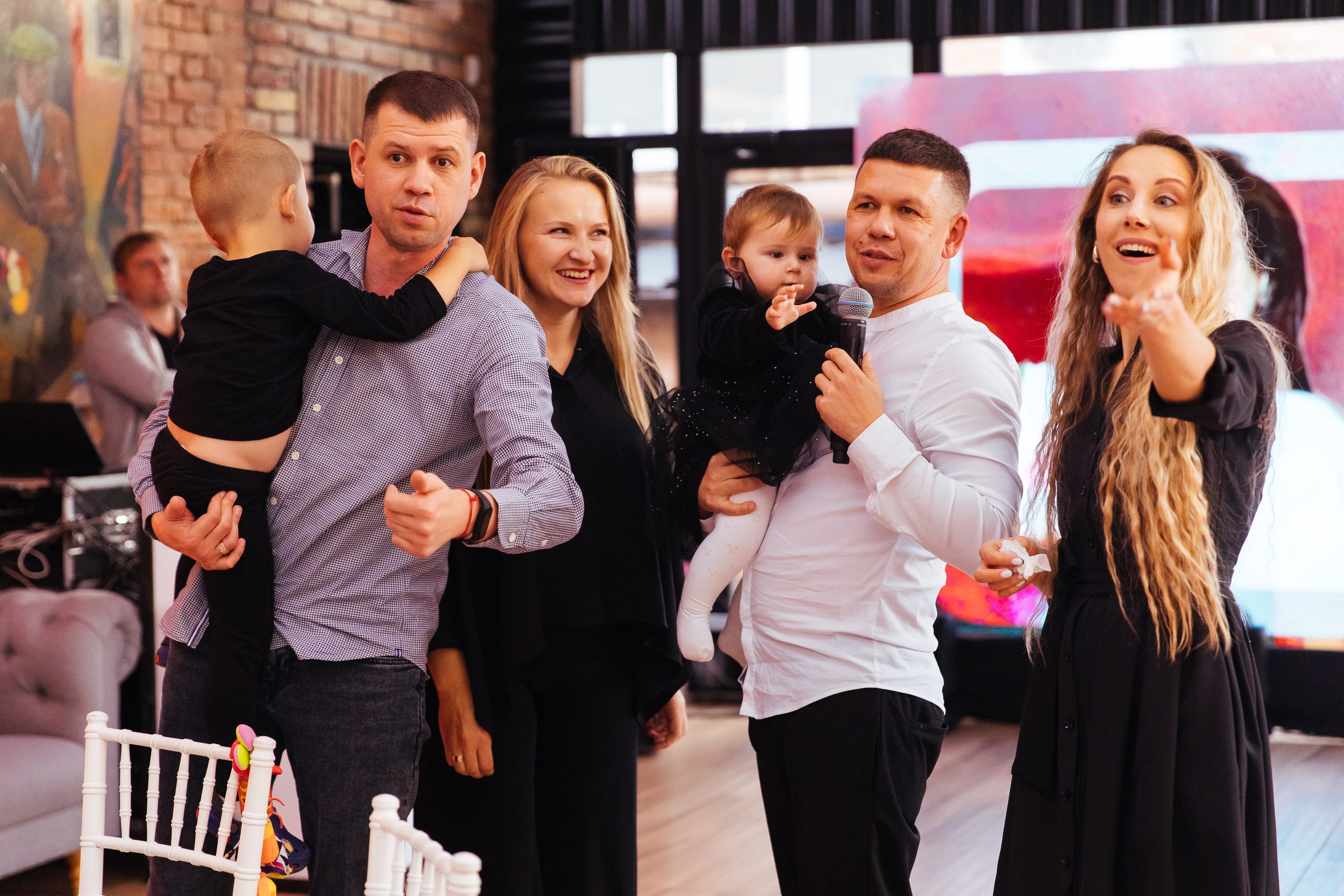 День народження Наталя. Весільний та сімейний фотограф Біла Церква/Київ