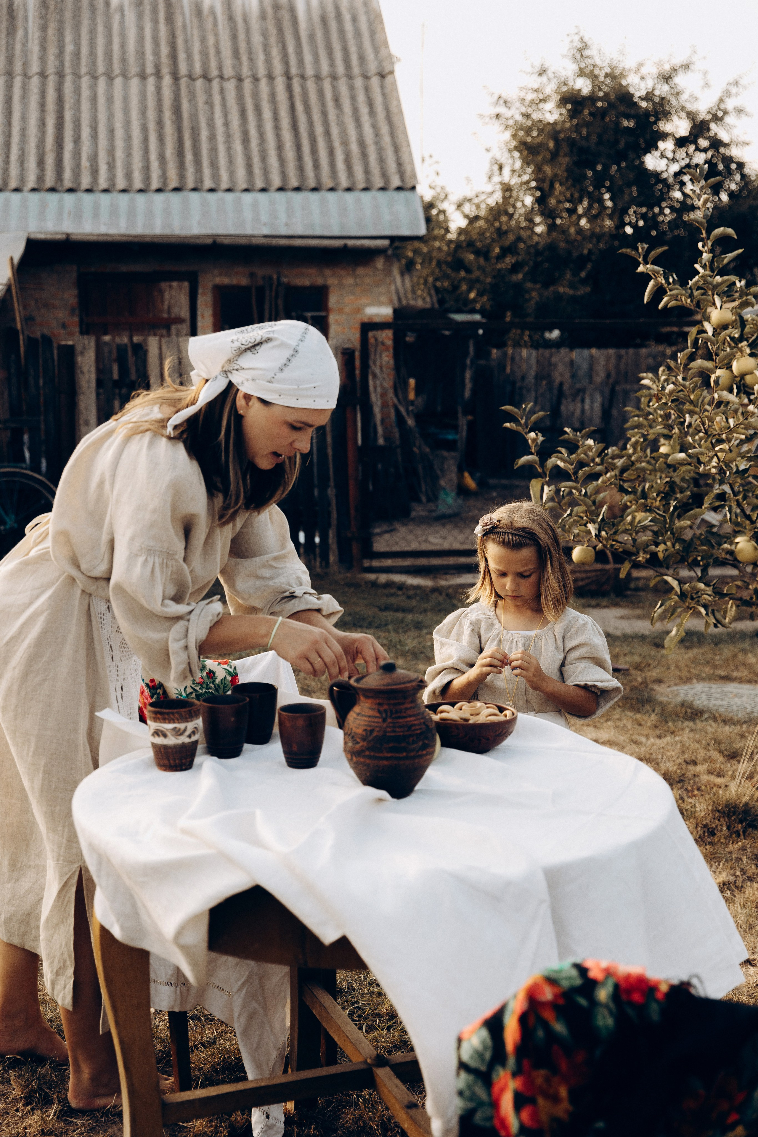 Рідне село. Весільний та сімейний фотограф Біла Церква/Київ