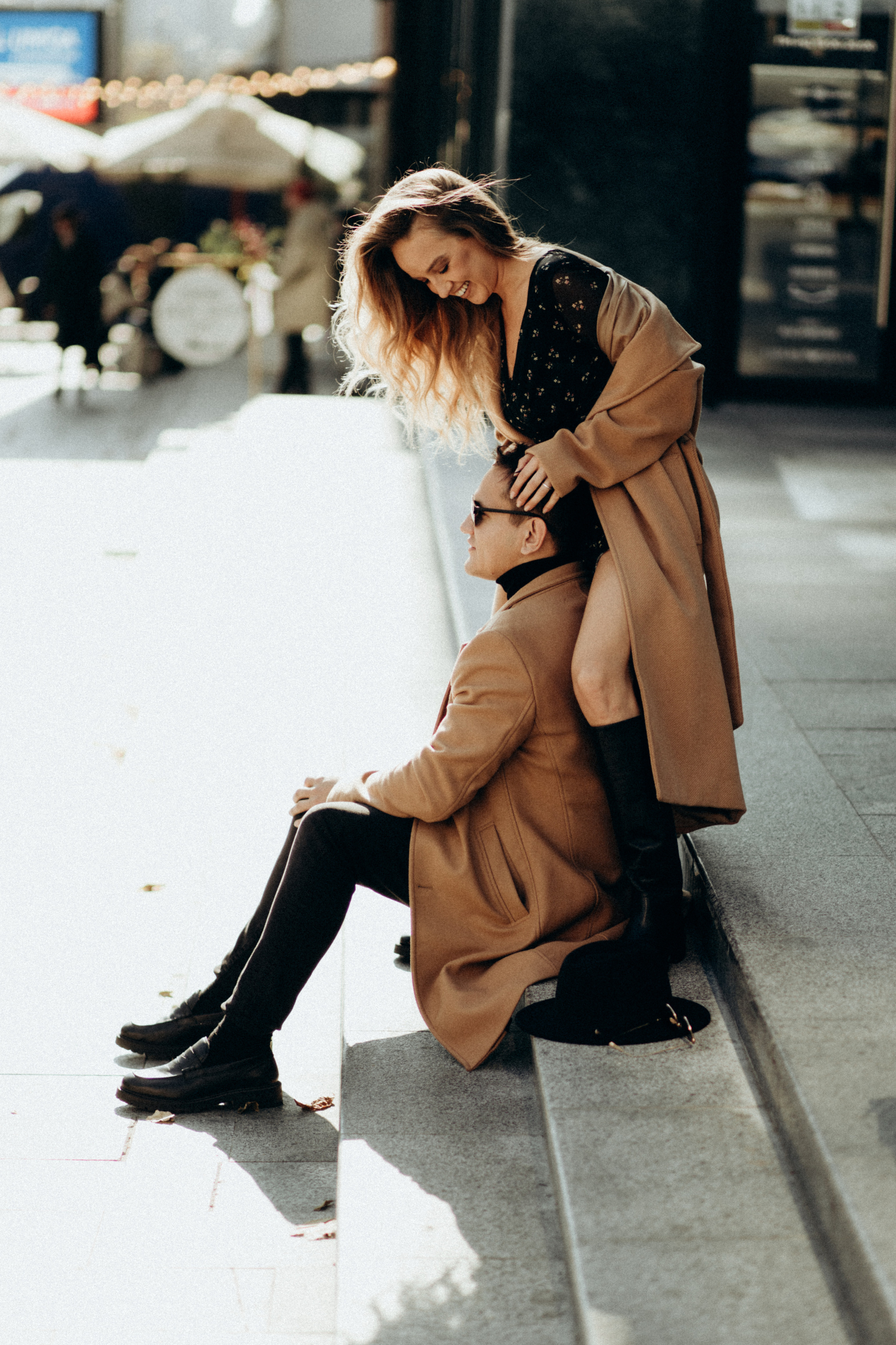 LOVE IS CINEMA. Весільний та сімейний фотограф Біла Церква/Київ