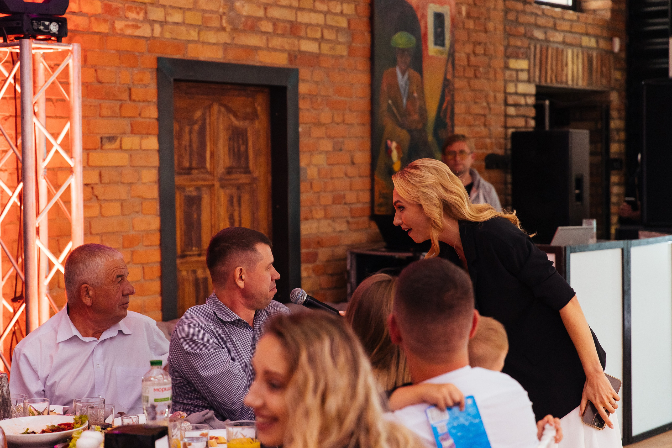 День народження Наталя. Весільний та сімейний фотограф Біла Церква/Київ