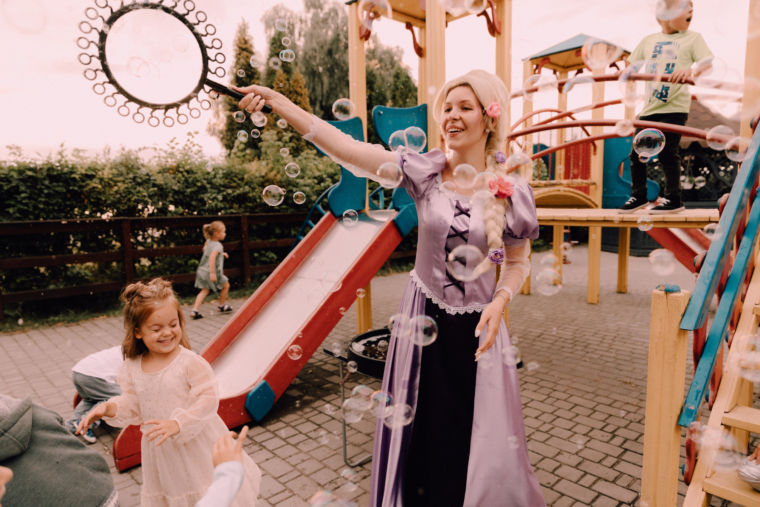 Nika. Весільний та сімейний фотограф Біла Церква/Київ