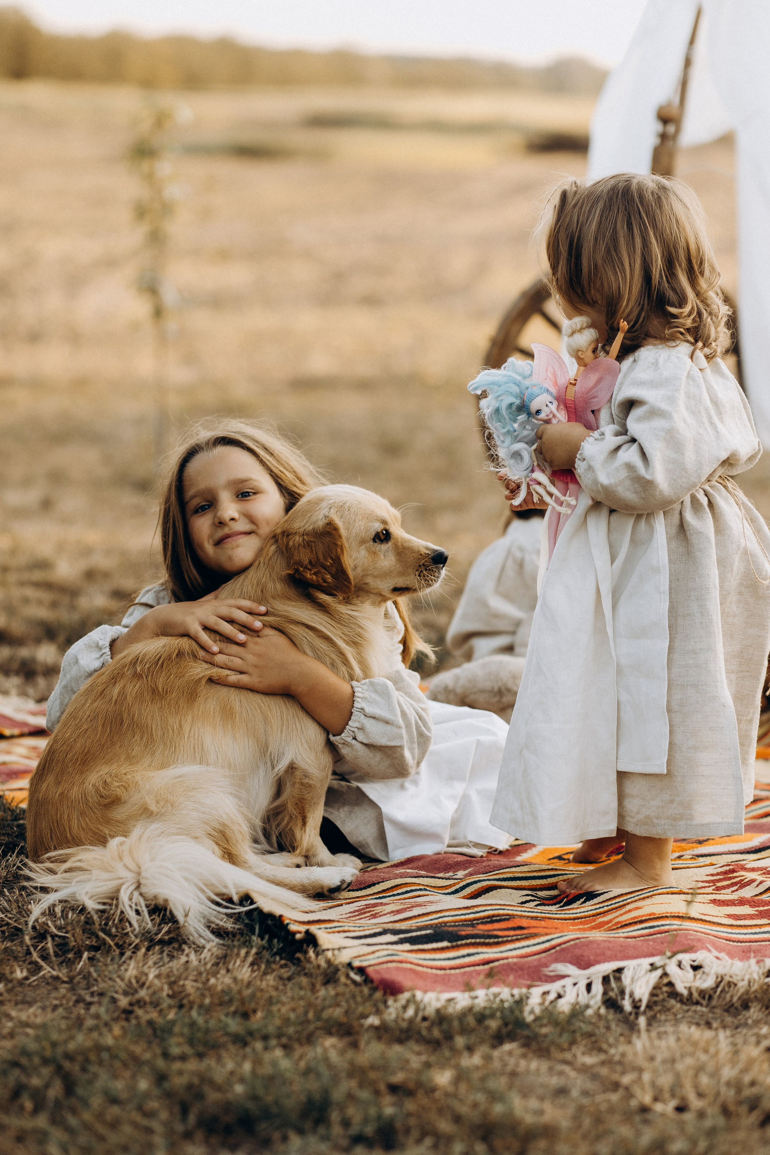 Рідне село. Весільний та сімейний фотограф Біла Церква/Київ