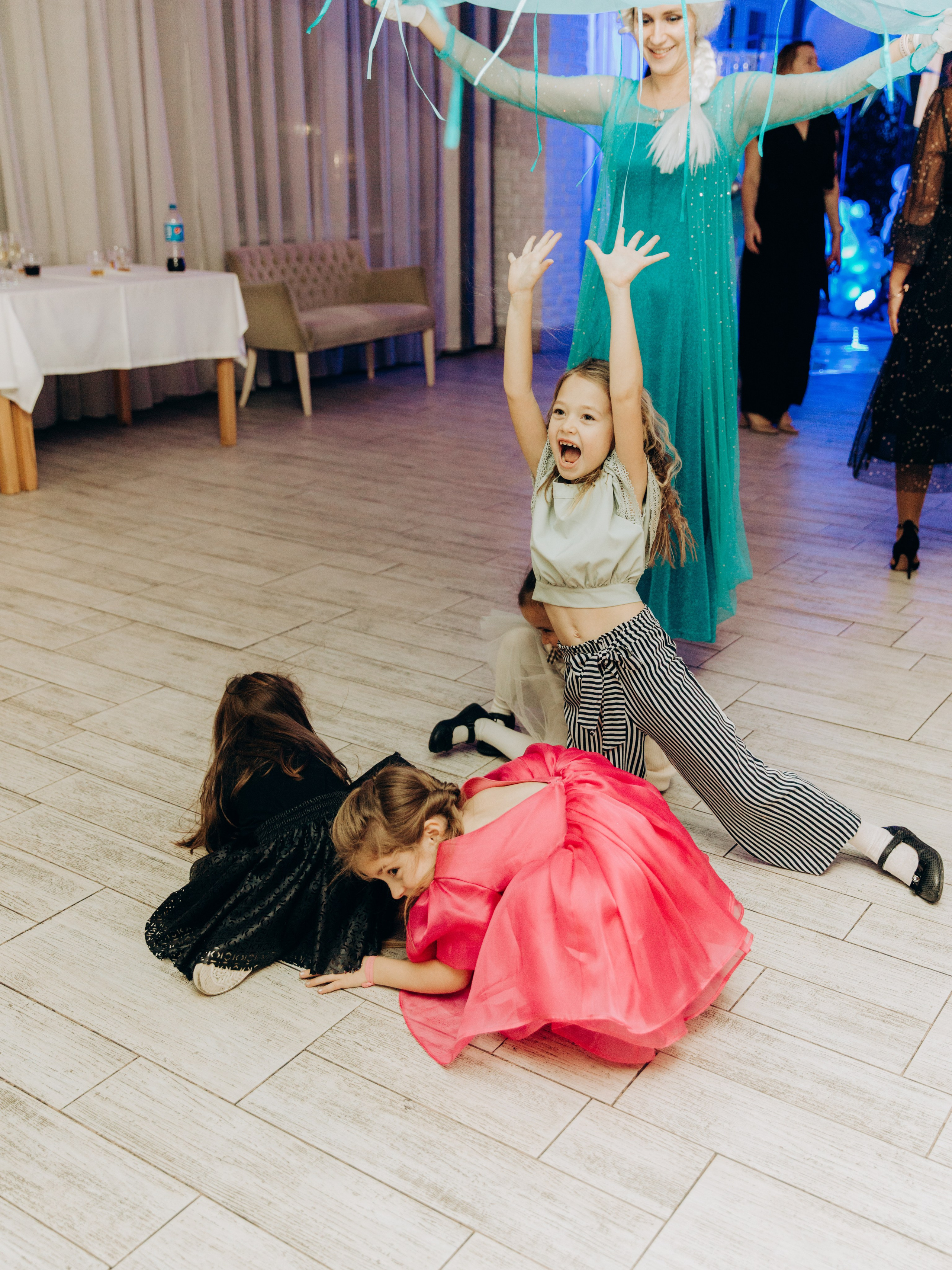 Mira 5 years. Весільний та сімейний фотограф Біла Церква/Київ