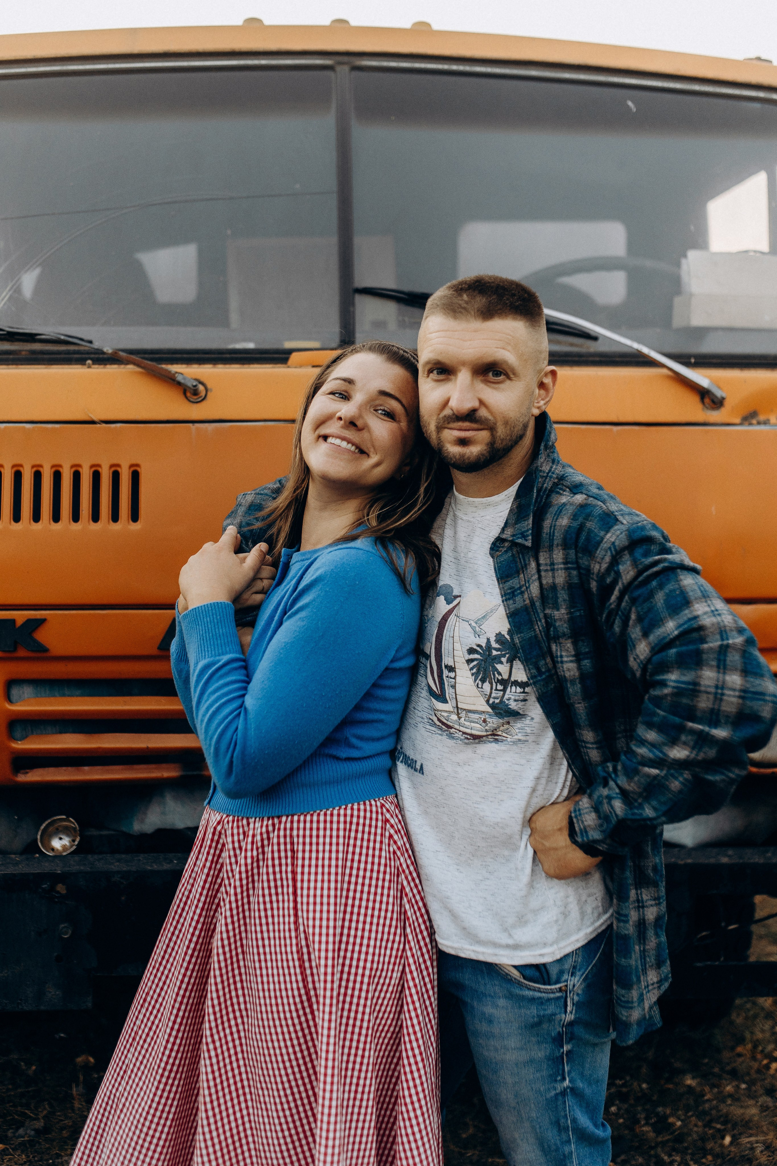 Рідне село. Весільний та сімейний фотограф Біла Церква/Київ